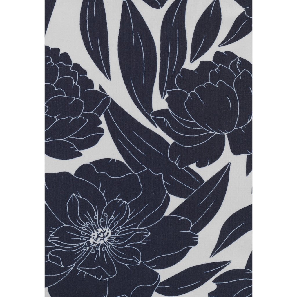 Sunseeker Badehose »Blossom«, im Muster-Mix