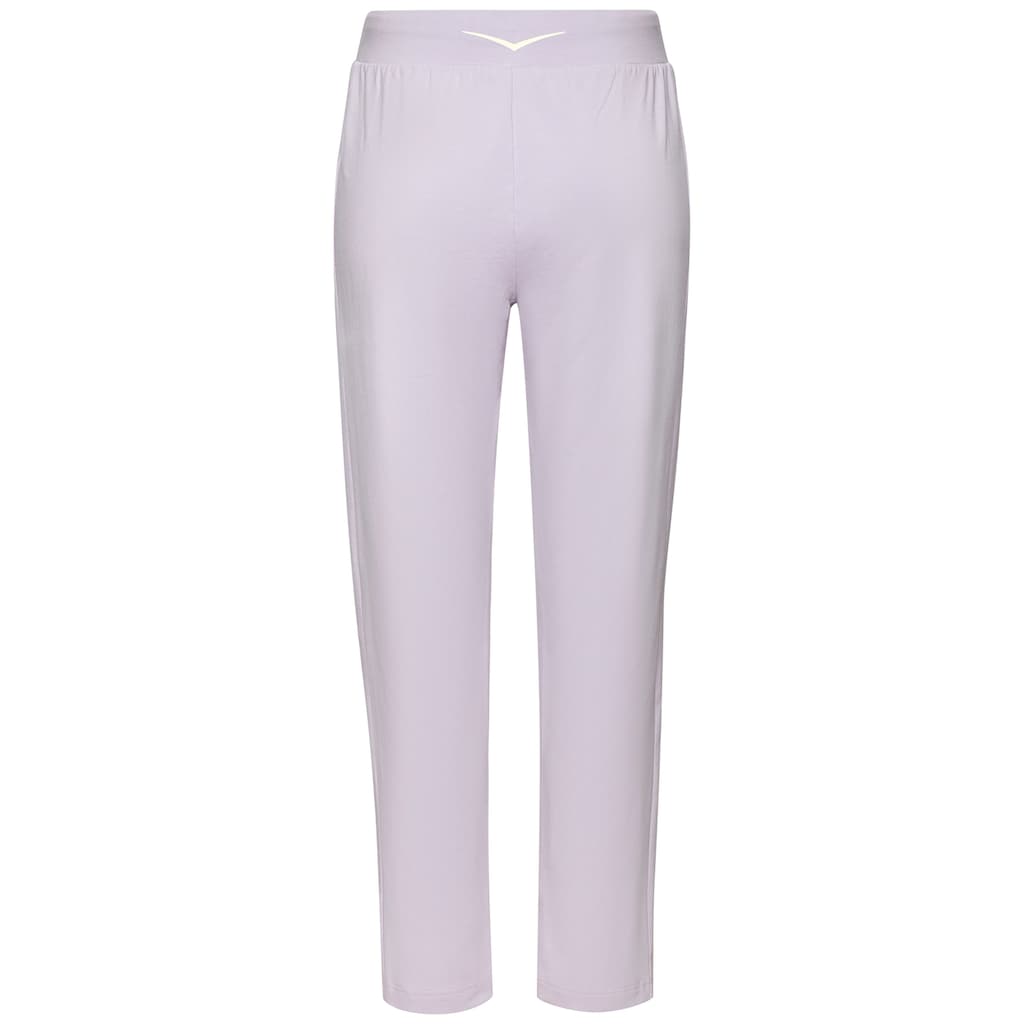 Venice Beach Sweathose, mit Logoprint, Jogginghose, Loungewear