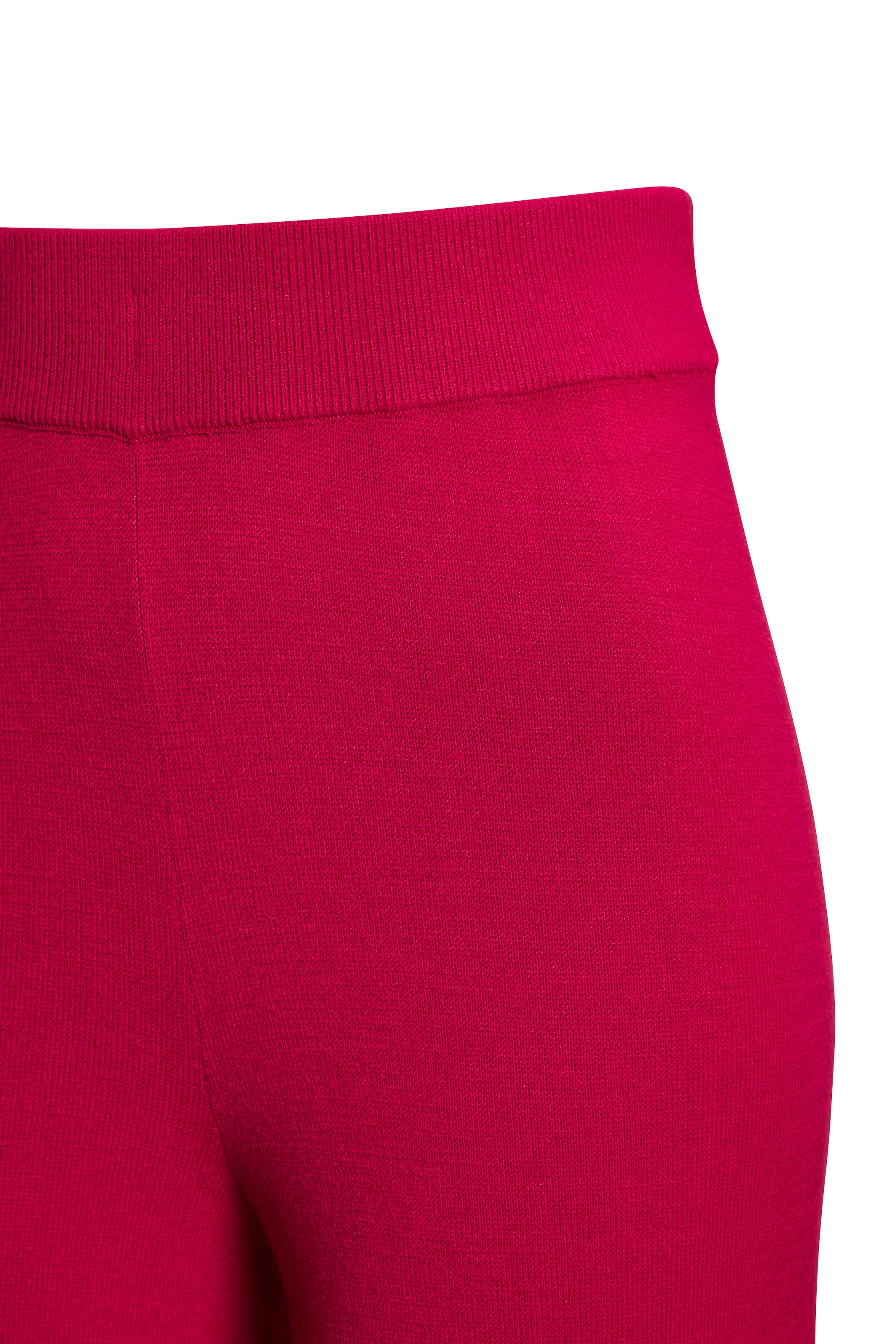 French Connection Pantalon lounge  pantalon détente en maille fine douce, vêtements d'intérieur