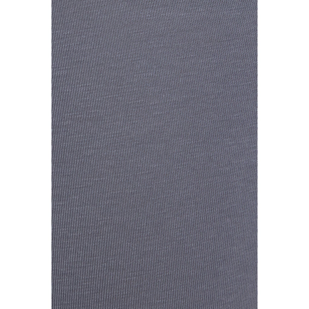 LASCANA ACTIVE 3/4-Leggings, mit Handytasche, Loungewear