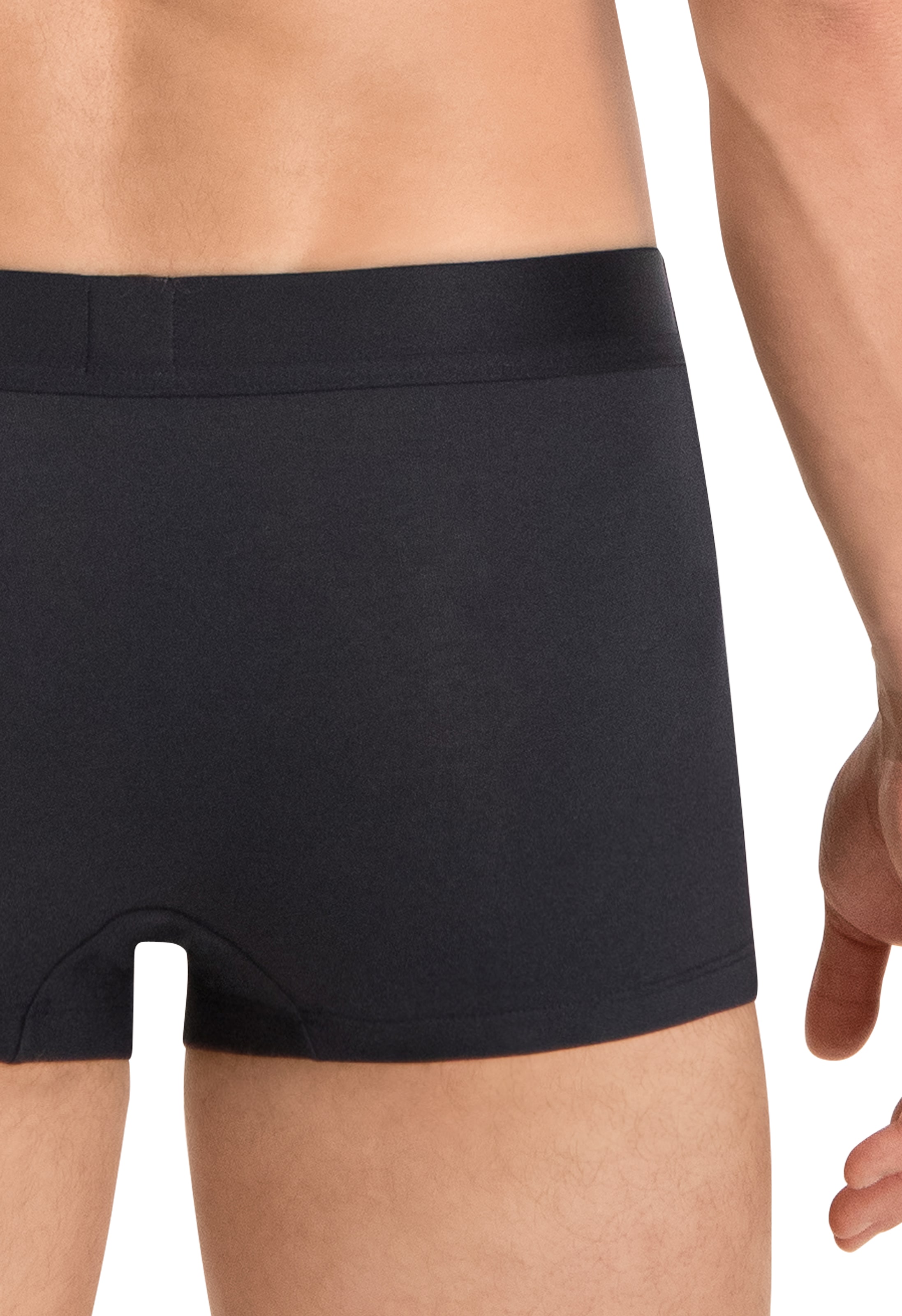 Levi's® Hipster Packung, 3er-Pack,  mit verstärktem Frontbereich