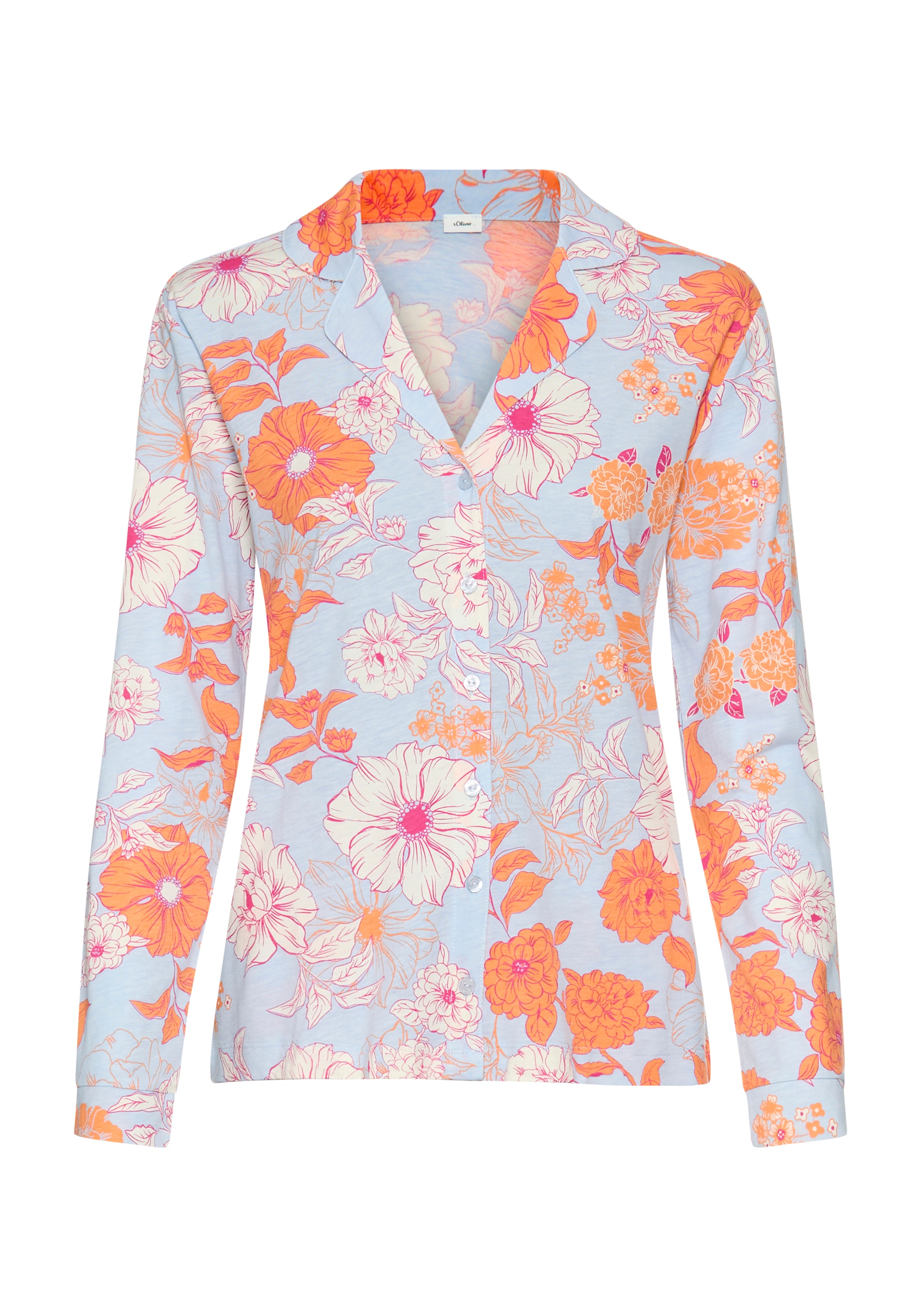 s.Oliver Pyjama Ensemble, 2