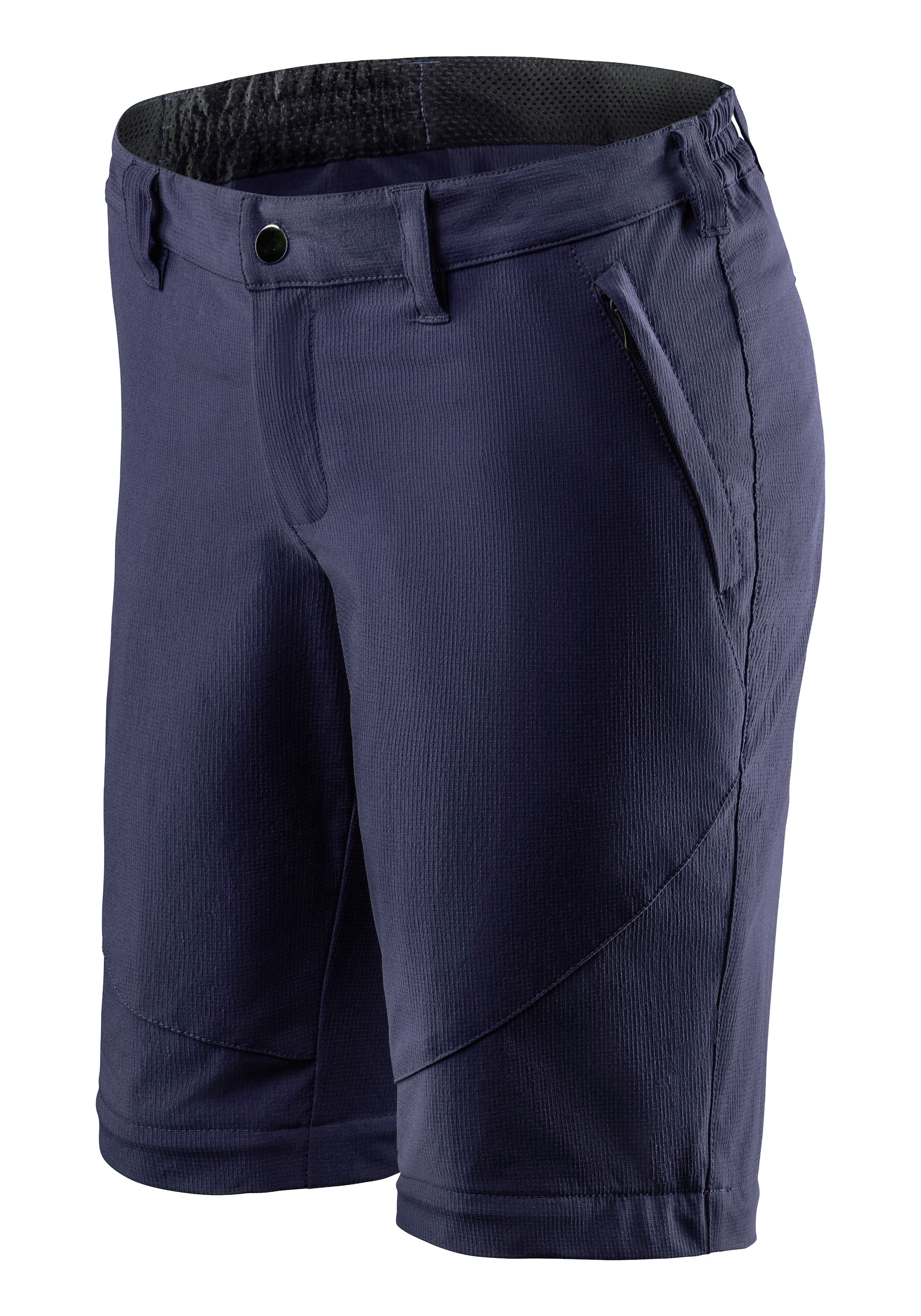LASCANA ACTIVE Trekkinghose, 2-in 1-Hose mit abnehmbaren Hosenbeinen