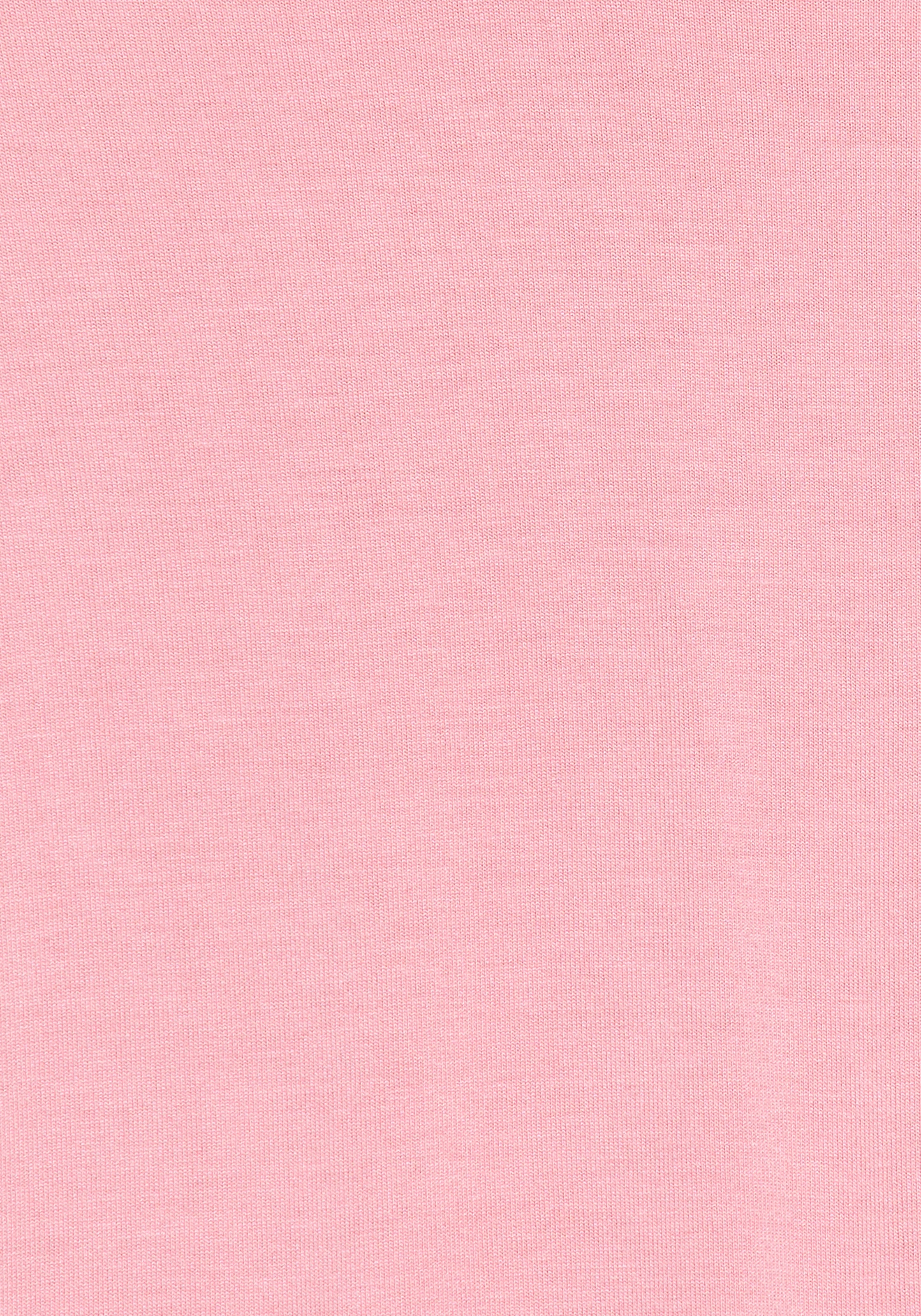 s.Oliver mit kleiner Kontrast-Paspel