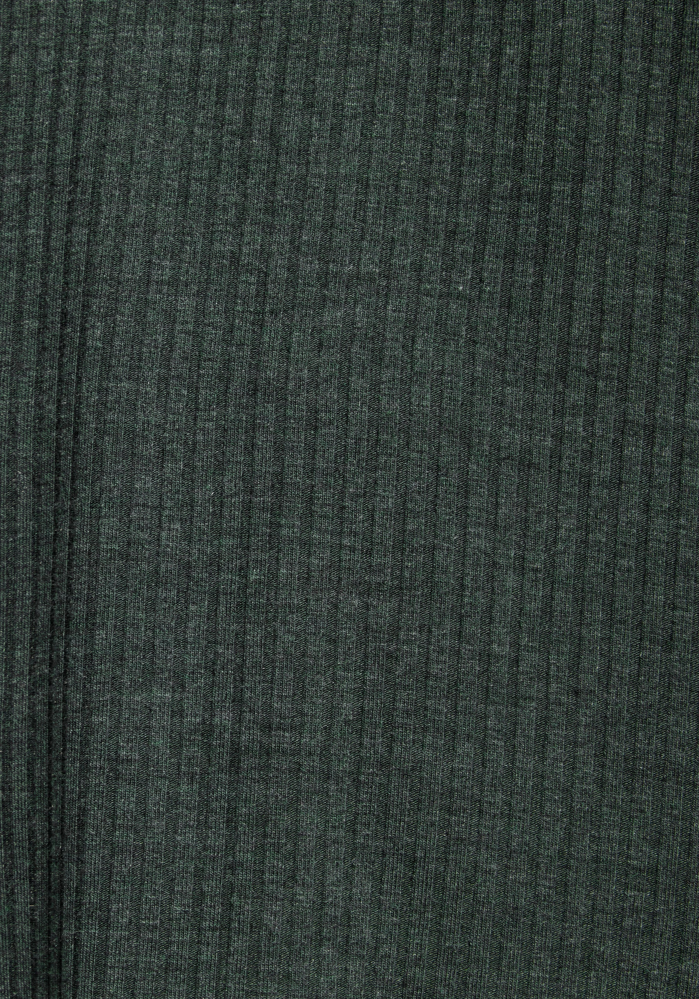 s.Oliver Longsleeve Aus weicher Rippqualität