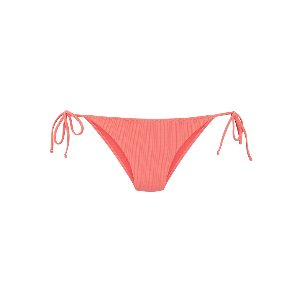 Copenhagen Studios Bikini-Hose »Nela«, mit seitlichen Bändern