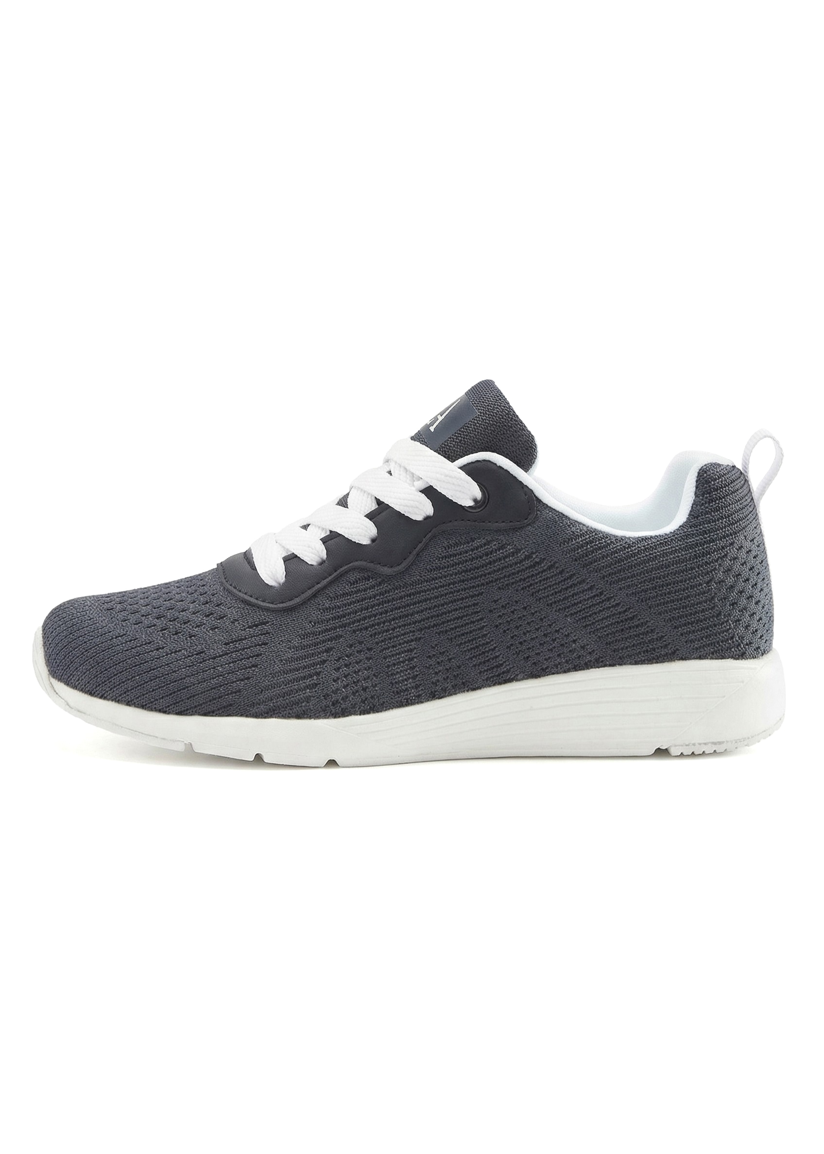 LASCANA Sneaker  mit herausnehmbarer Innensohle, Freizeitschuh, Halbschuh VEGAN