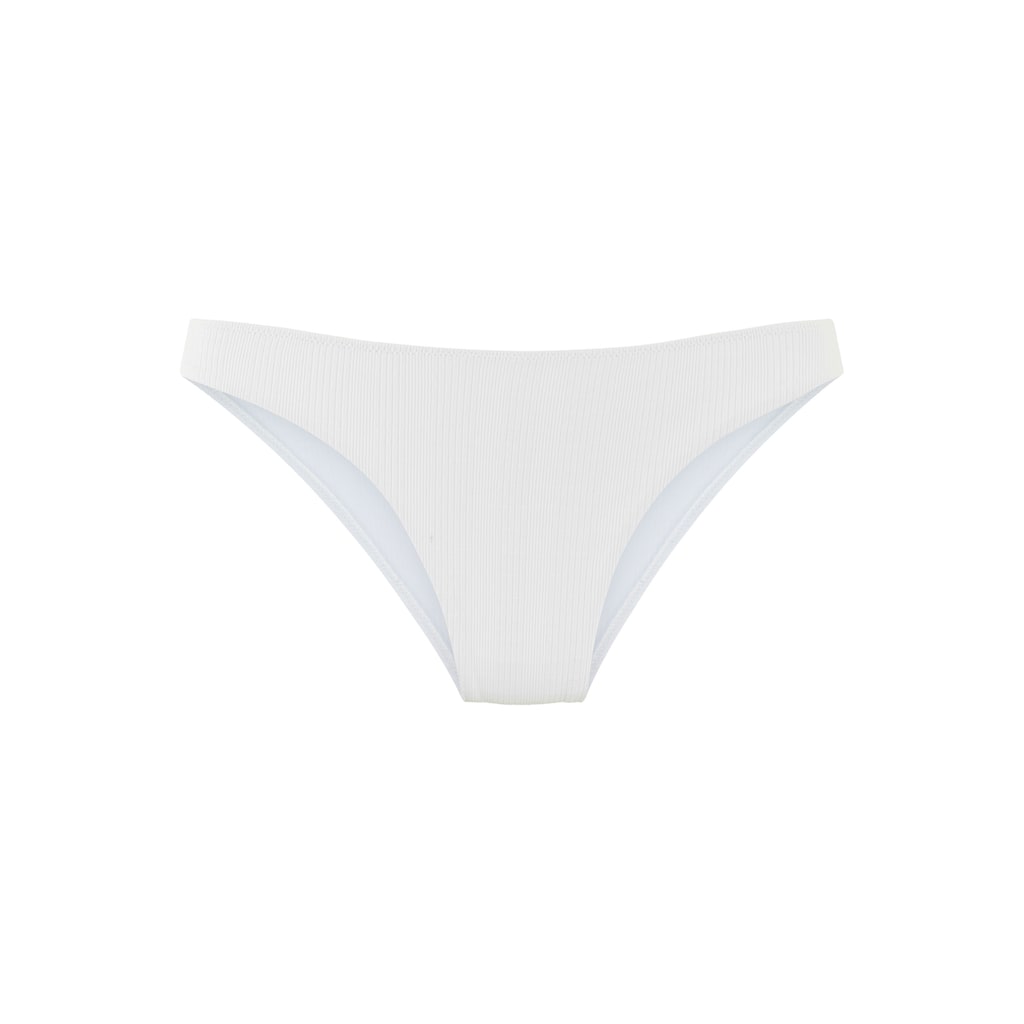 Copenhagen Studios Bikini-Hose »Nela«, in knapper Schnittform