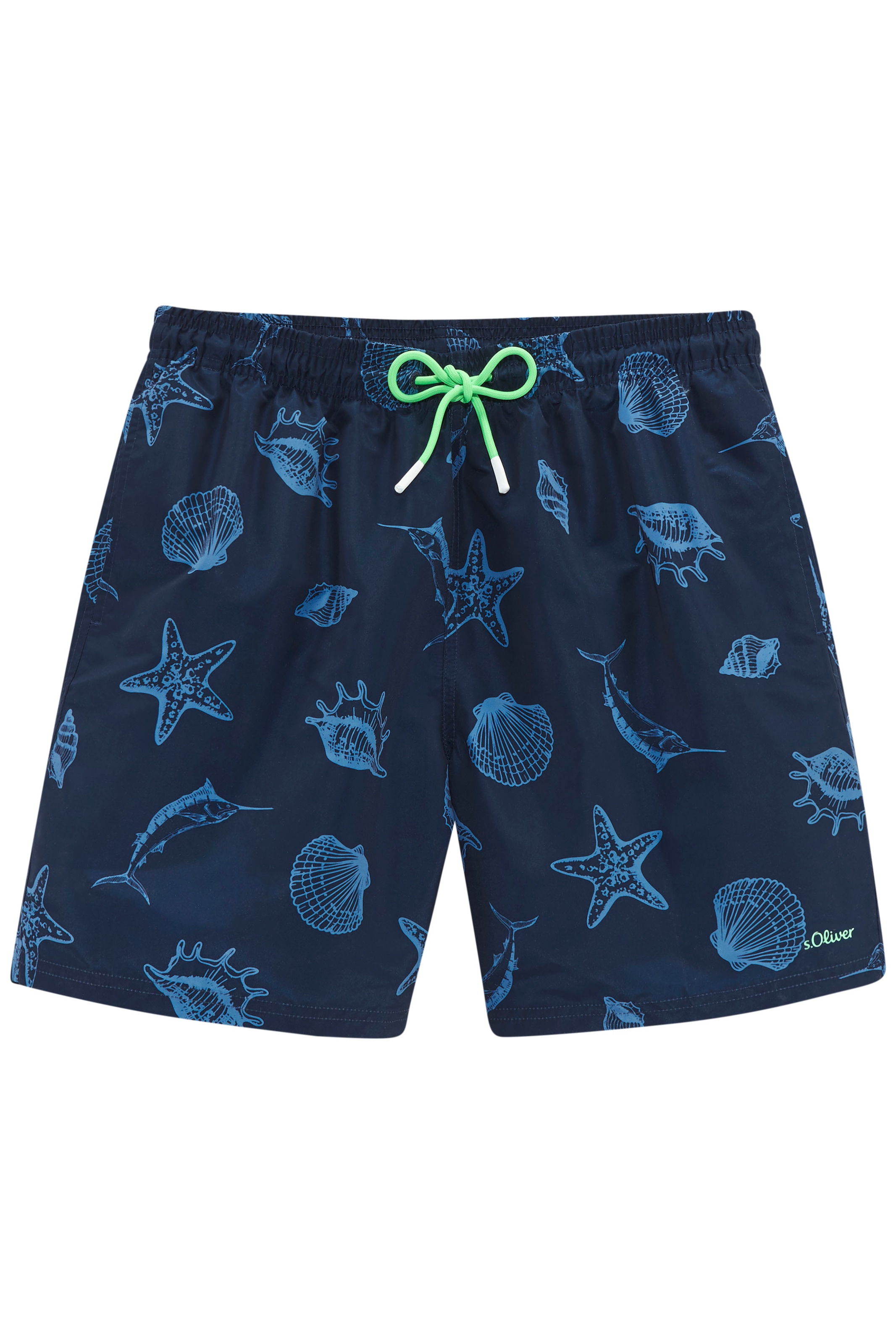 s.Oliver Short de bain