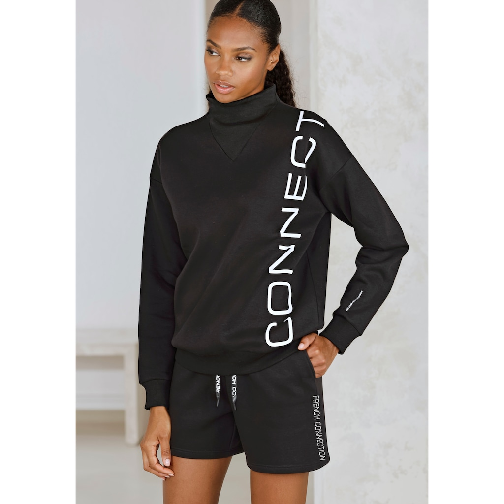 French Connection Sweater, besonders softe Qualität