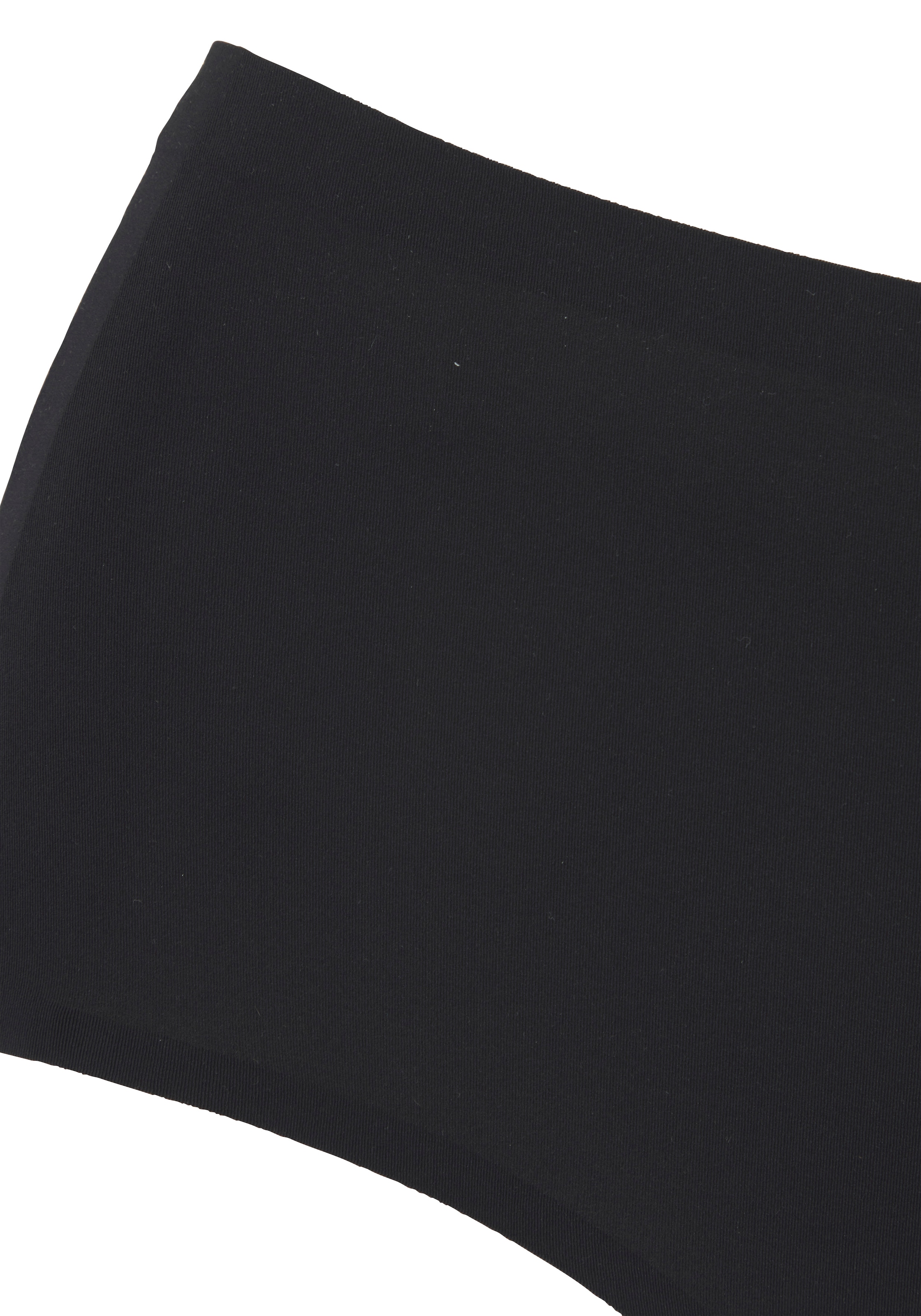 LASCANA Taillenslip »Superstretch« 2er-Pack,  nahtlose Verarbeitung, leichte Mikrofaserqualität