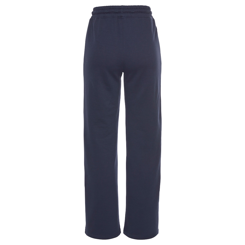H.I.S Relaxhose, im maritimen Stil, Loungeanzug