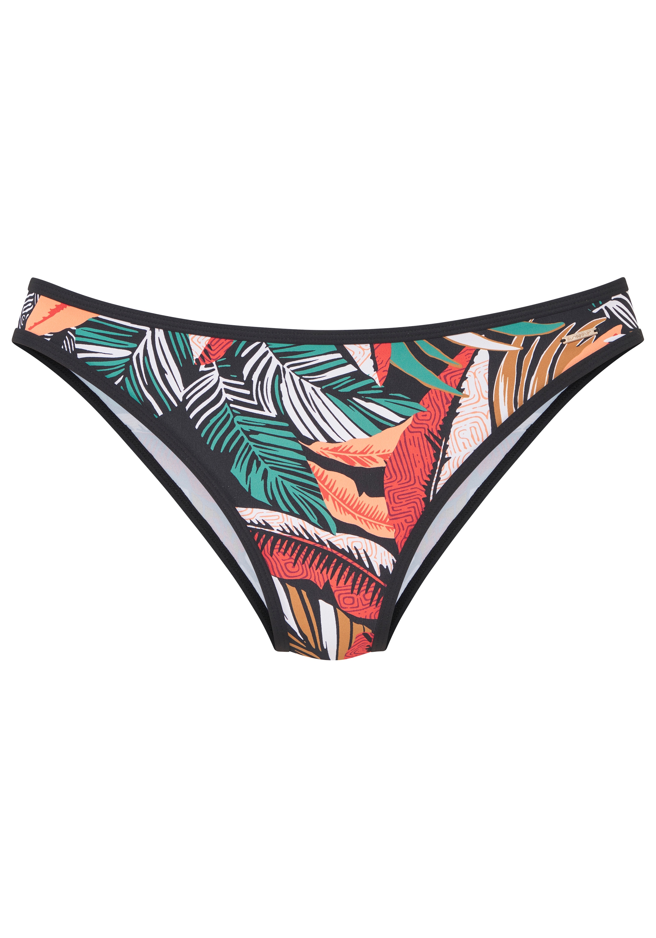 Sunseeker Pantalon de bikini »Marla« avec détails contrastés