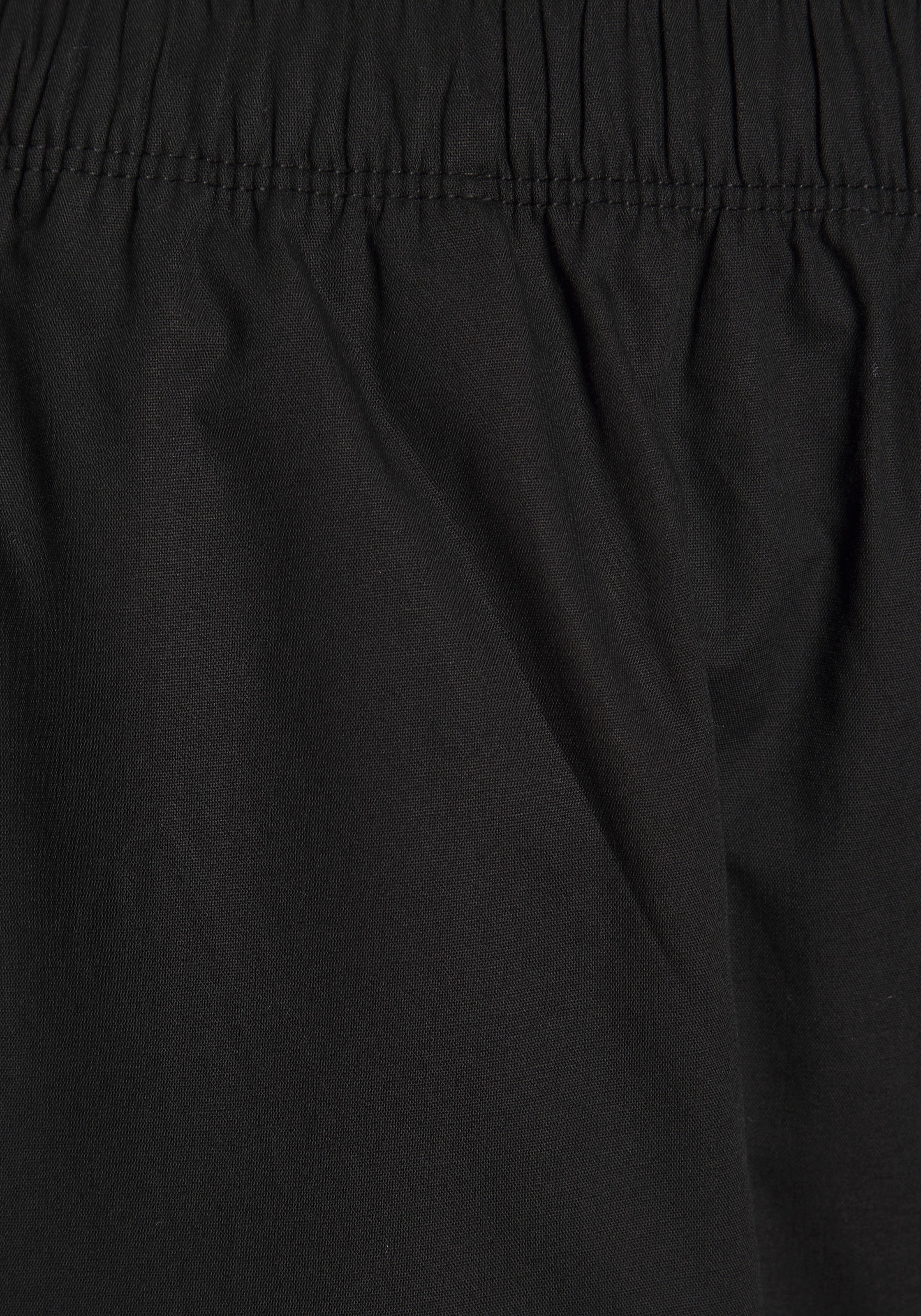 Copenhagen Studios Pyjamahose  aus leichter Baumwolle-Webware