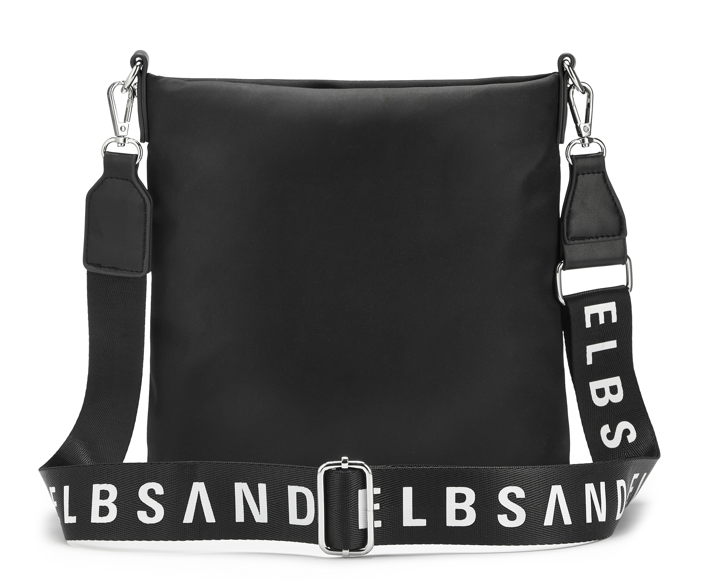 Elbsand Sac à bandoulière »Schultertasche, Minibag, Crossbody Bag, Damentasche« Sac à main femme à bandoulière en matière douce VEGAN