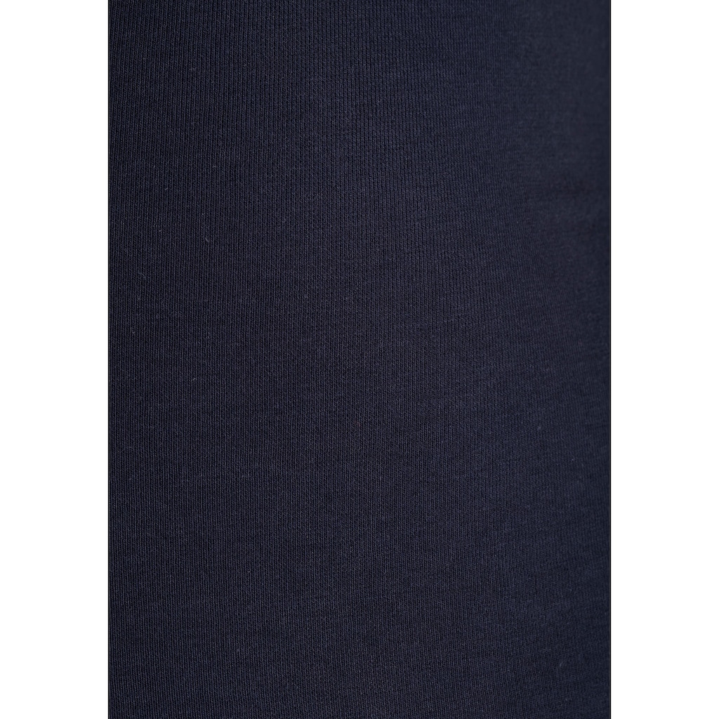 Bench. Boxer »Boxershorts für Herren«, (Packung, 4 St.), aus Baumwoll-Mix