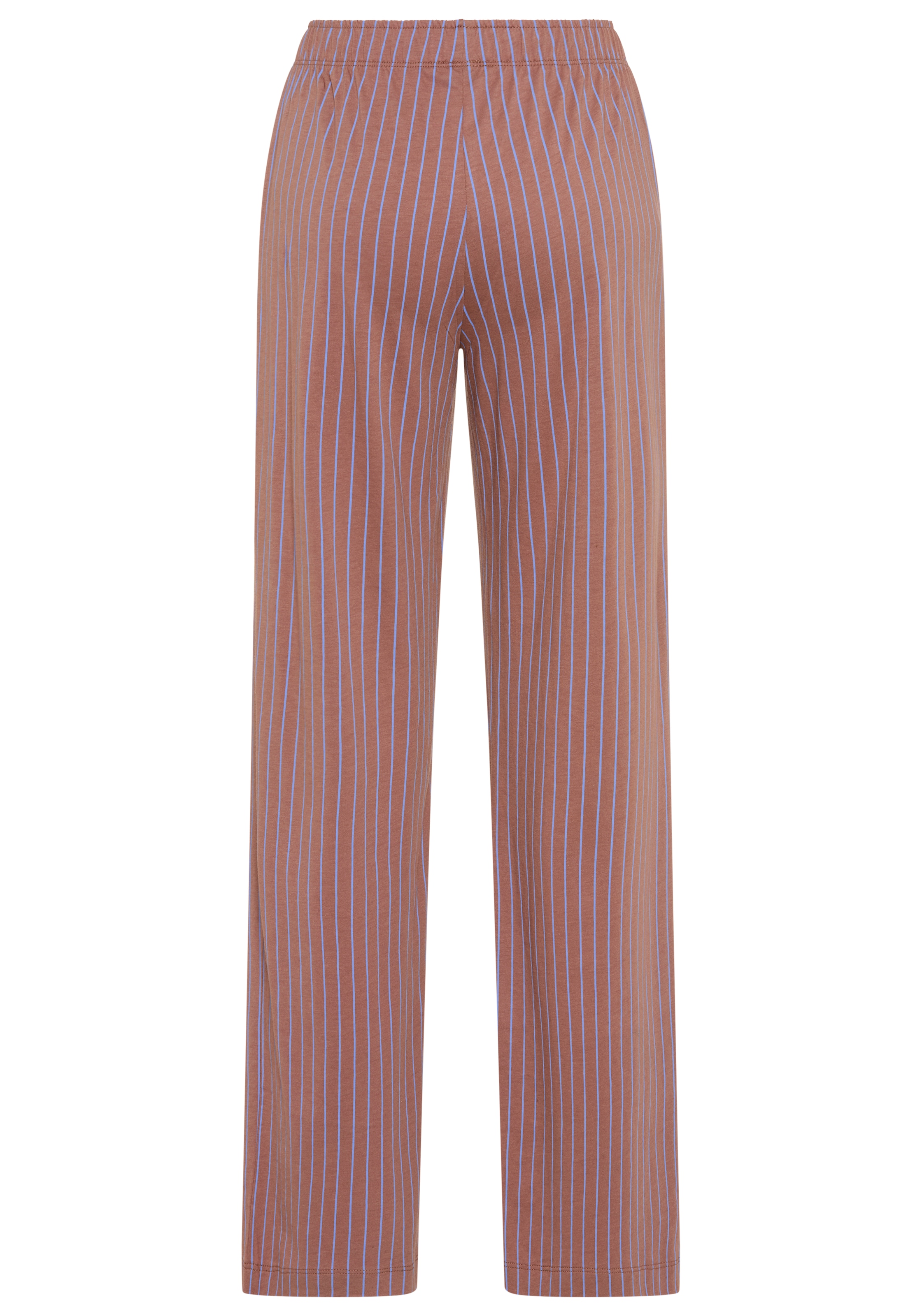 LSCN by LASCANA Pantalon de pyjama  avec jambe large