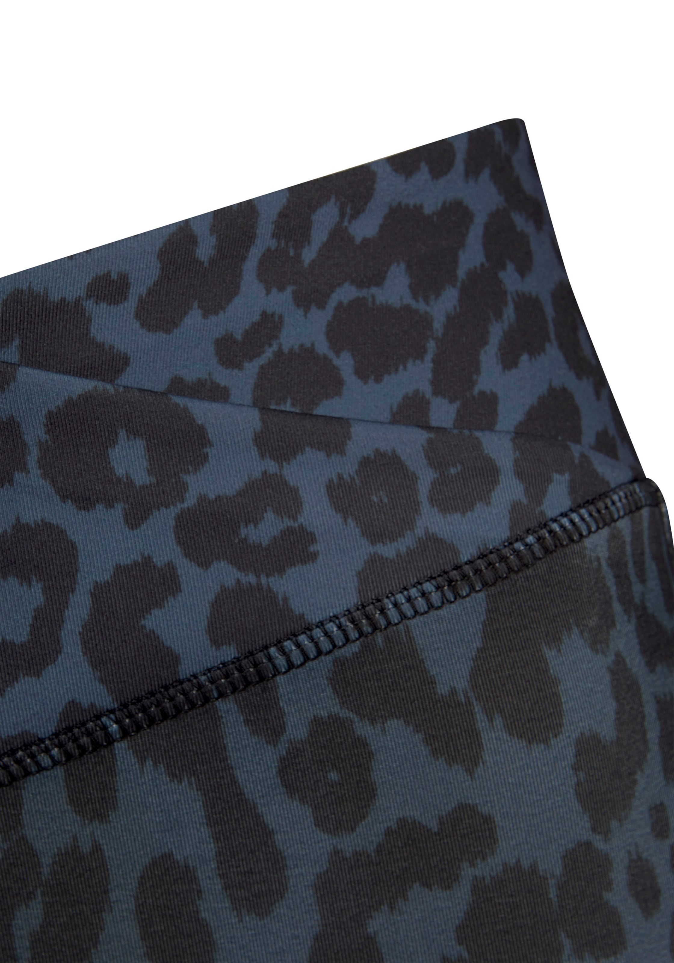 LASCANA ACTIVE Leggings, mit allover Druck