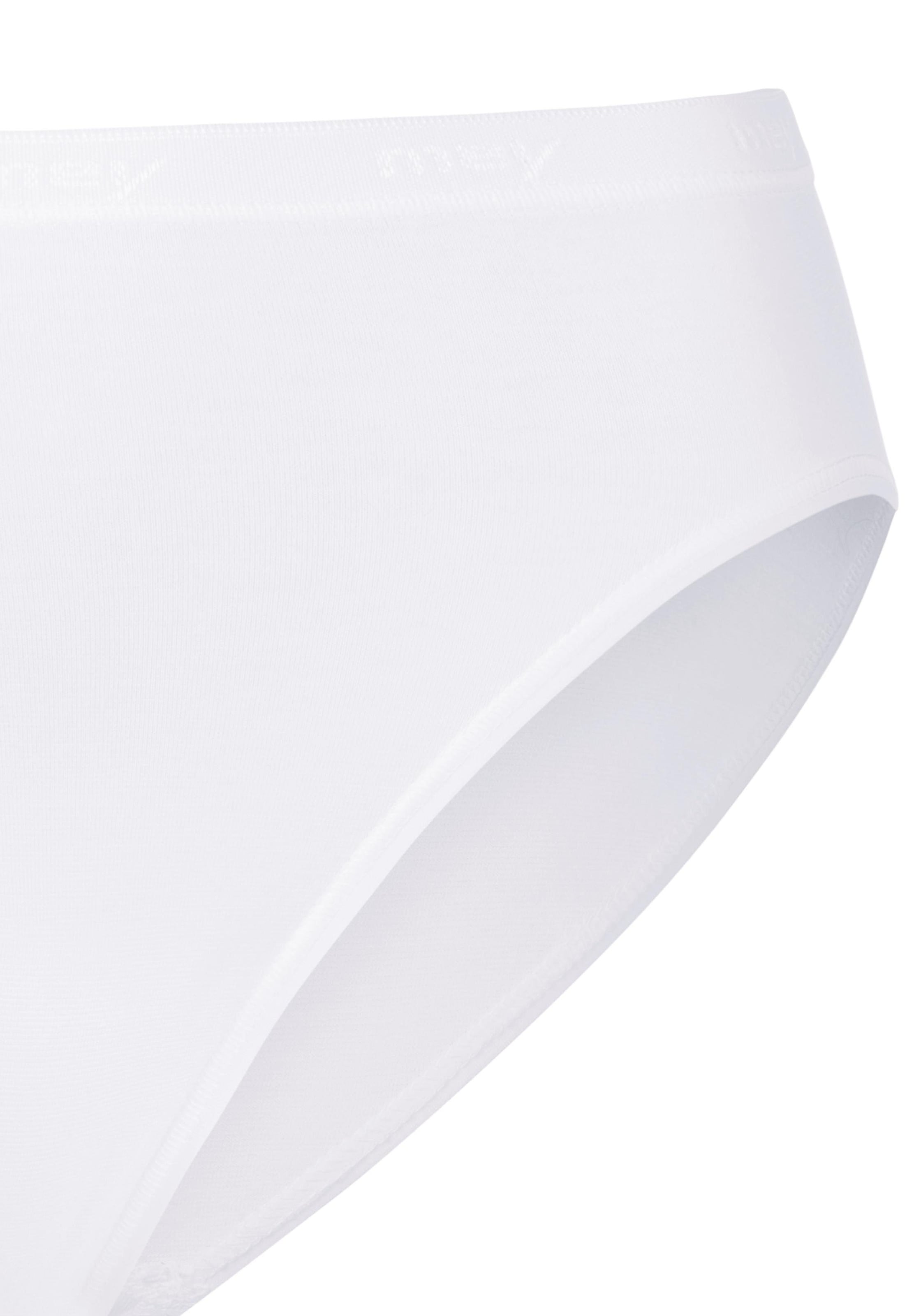 Mey Culottes de jazz »Best Of« Packung, 3 cuis ohne auftragende Seitennähte