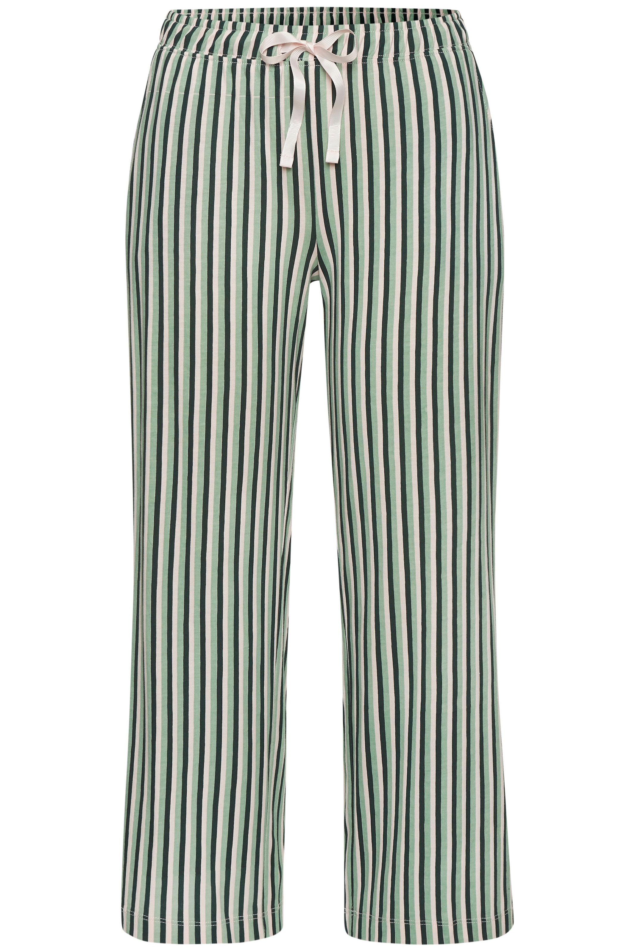 s.Oliver Jupe-culotte  Mit schönem Allovermuster