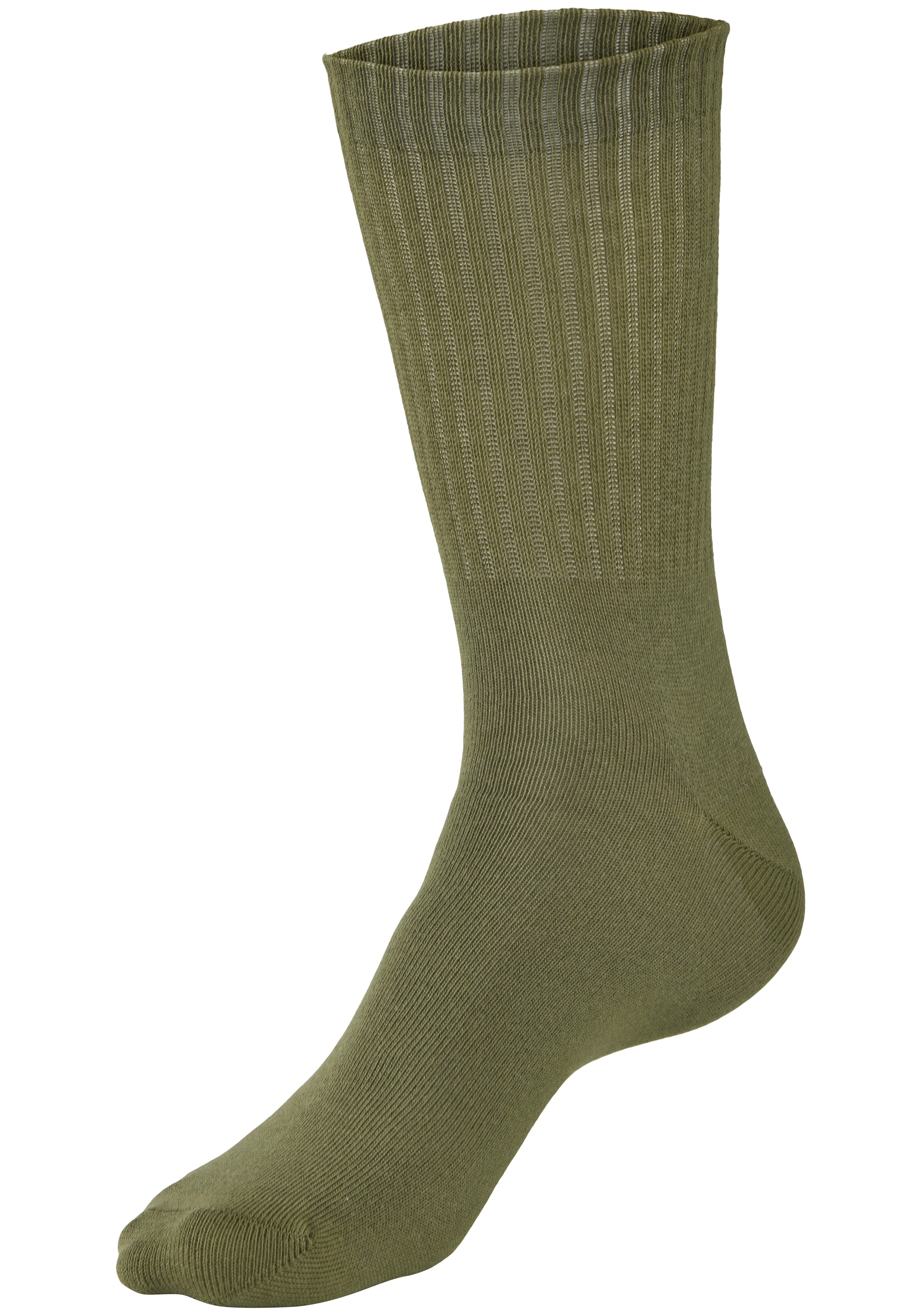 H.I.S Chaussettes de tennis »Sportsocken Damen, casual« Paquet, 8 Couple tlg. sans éponge; idéal également pour le quotidien