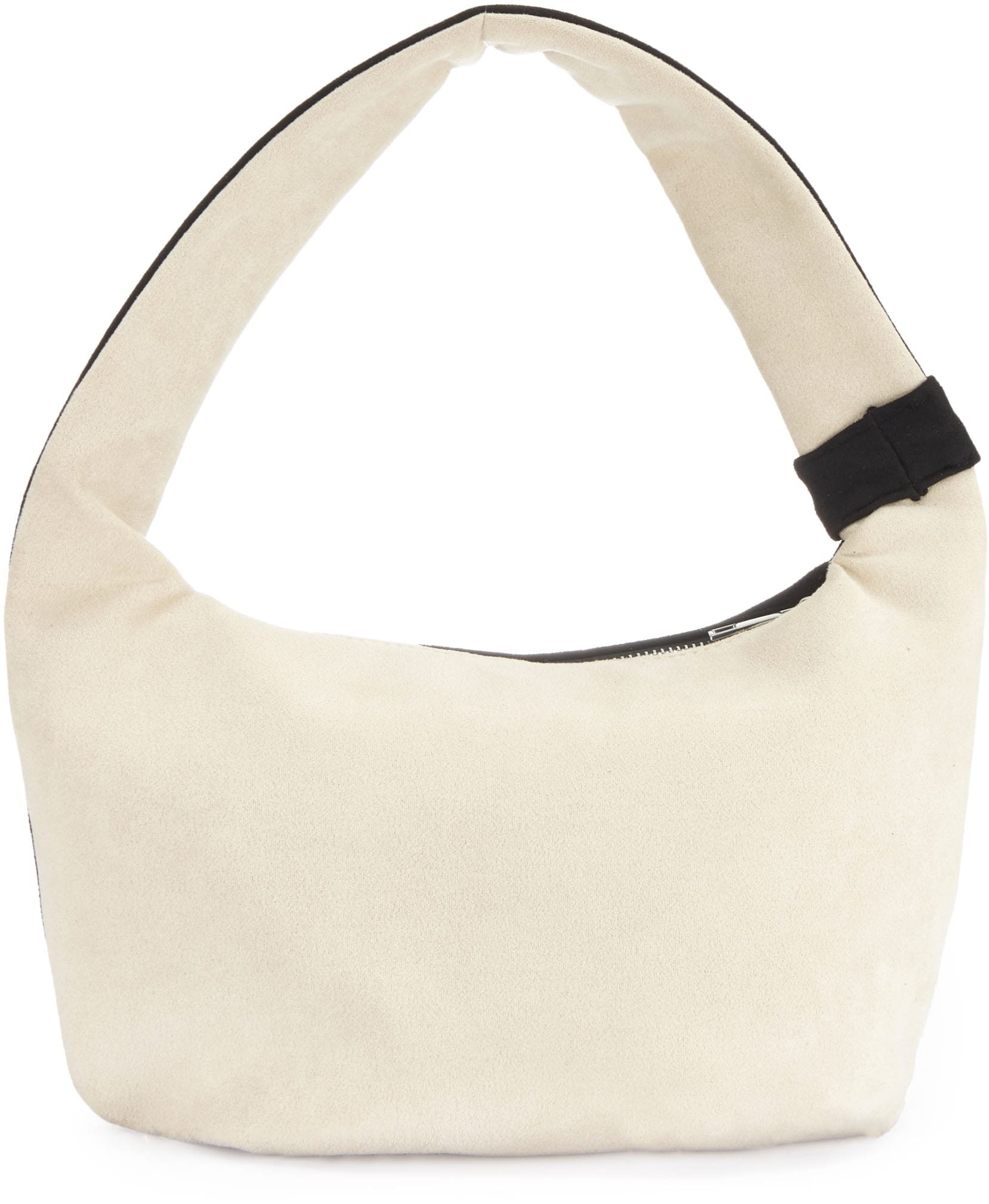 Vivance Handtasche »Minibag«, Damentasche, Henkeltasche zweifarbig VEGAN