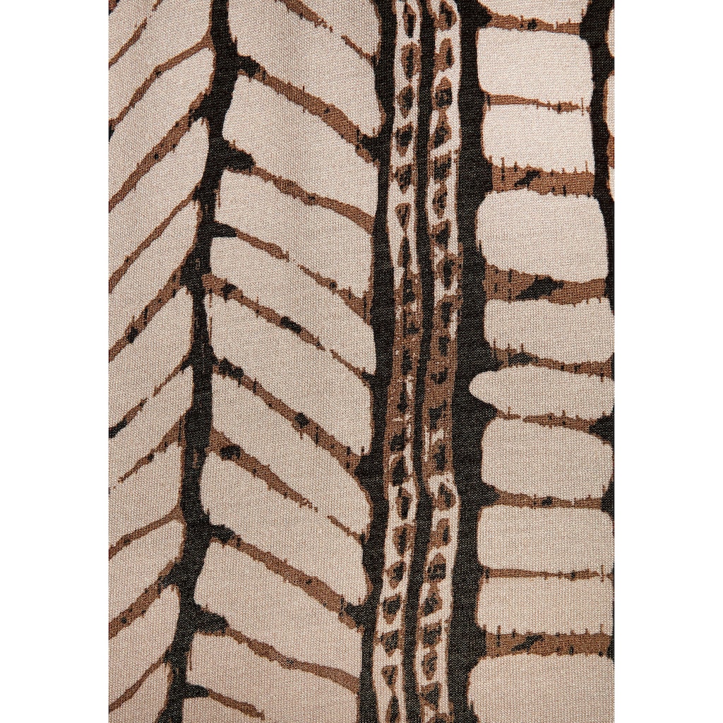 LASCANA Maxikleid