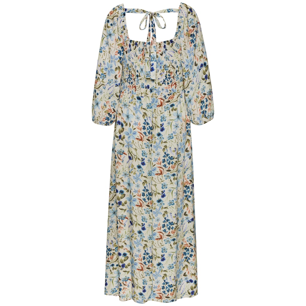 Buffalo Maxikleid