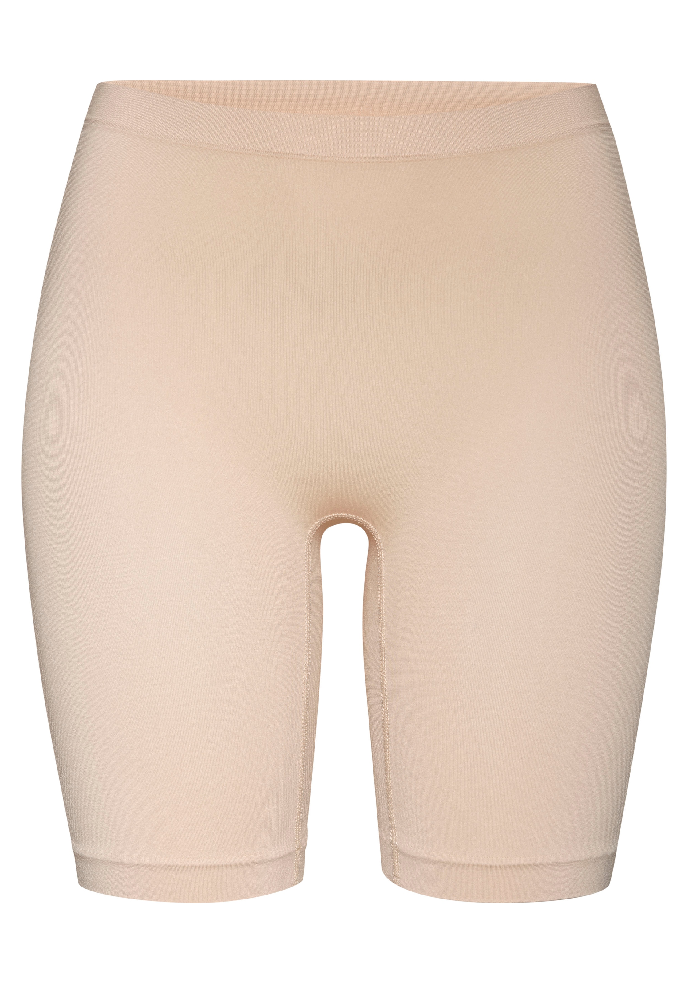 LASCANA Panty »extralong und seamless«, aus weicher Microfaser