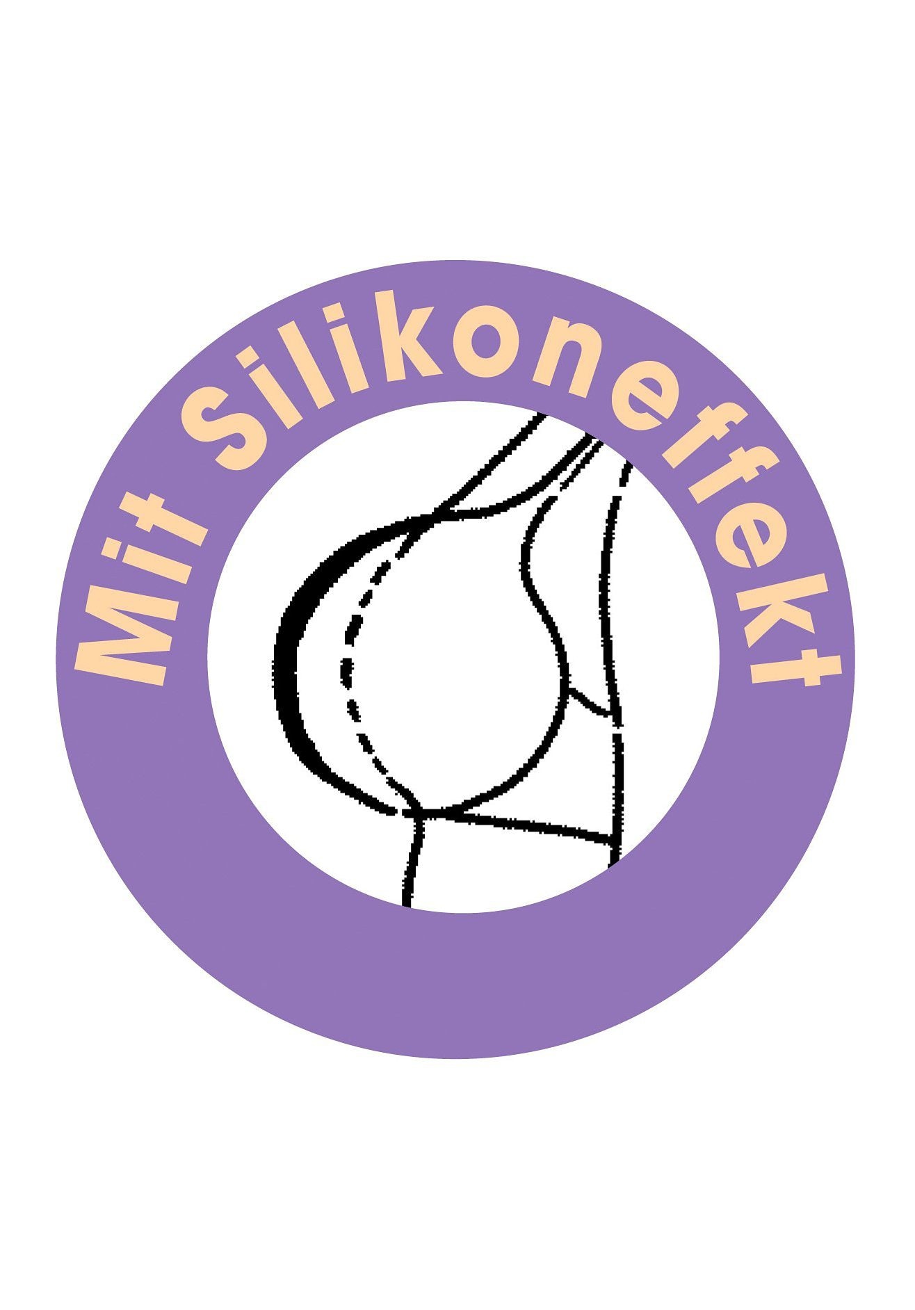 After Eden Soutien-gorge push-up »BOOST« glatte Cups, Gelkissen, mit Bügel, mit Spitze, push up, feminin