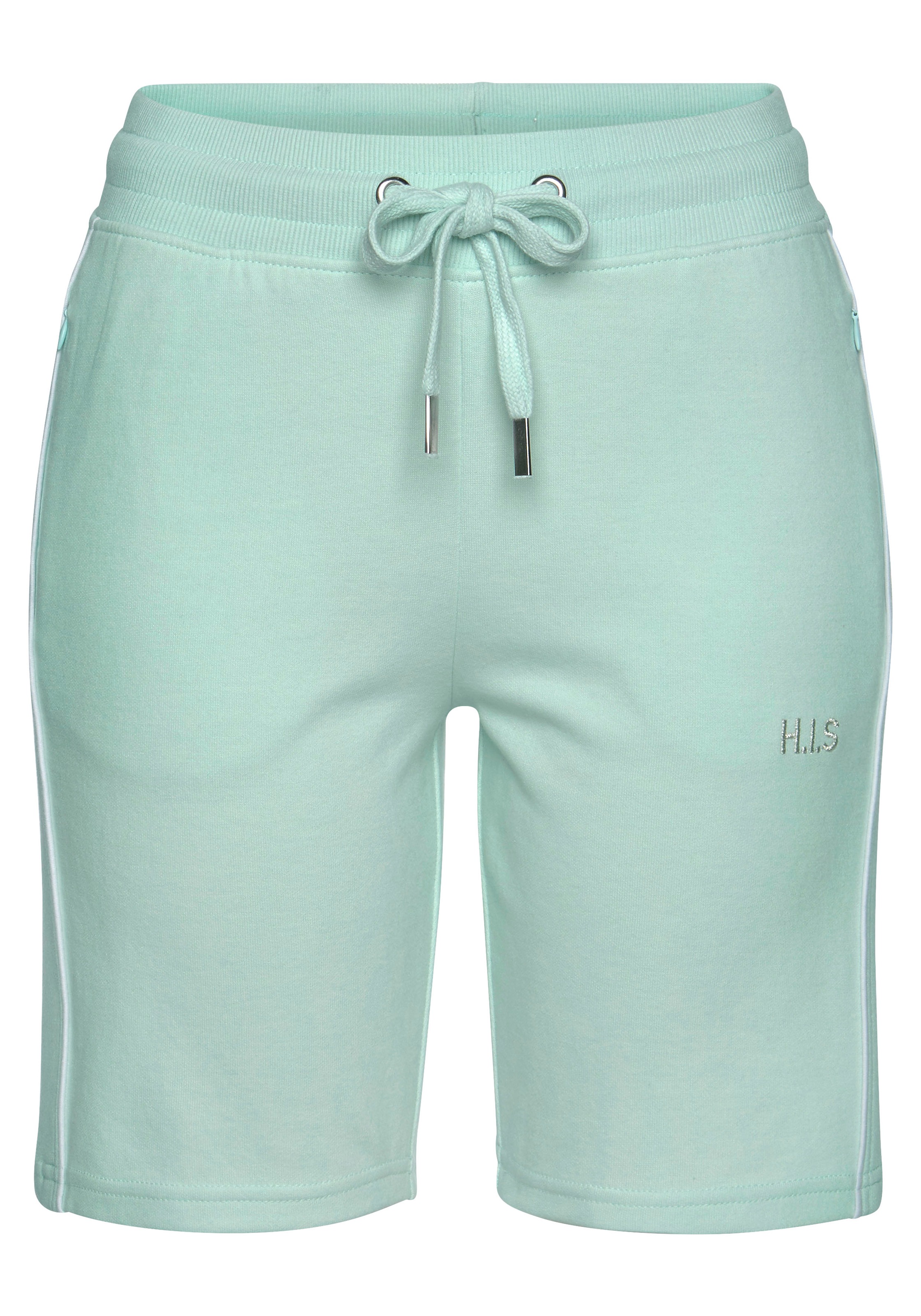 H.I.S Bermudas
