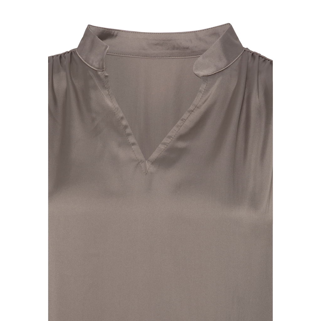 LASCANA Longbluse