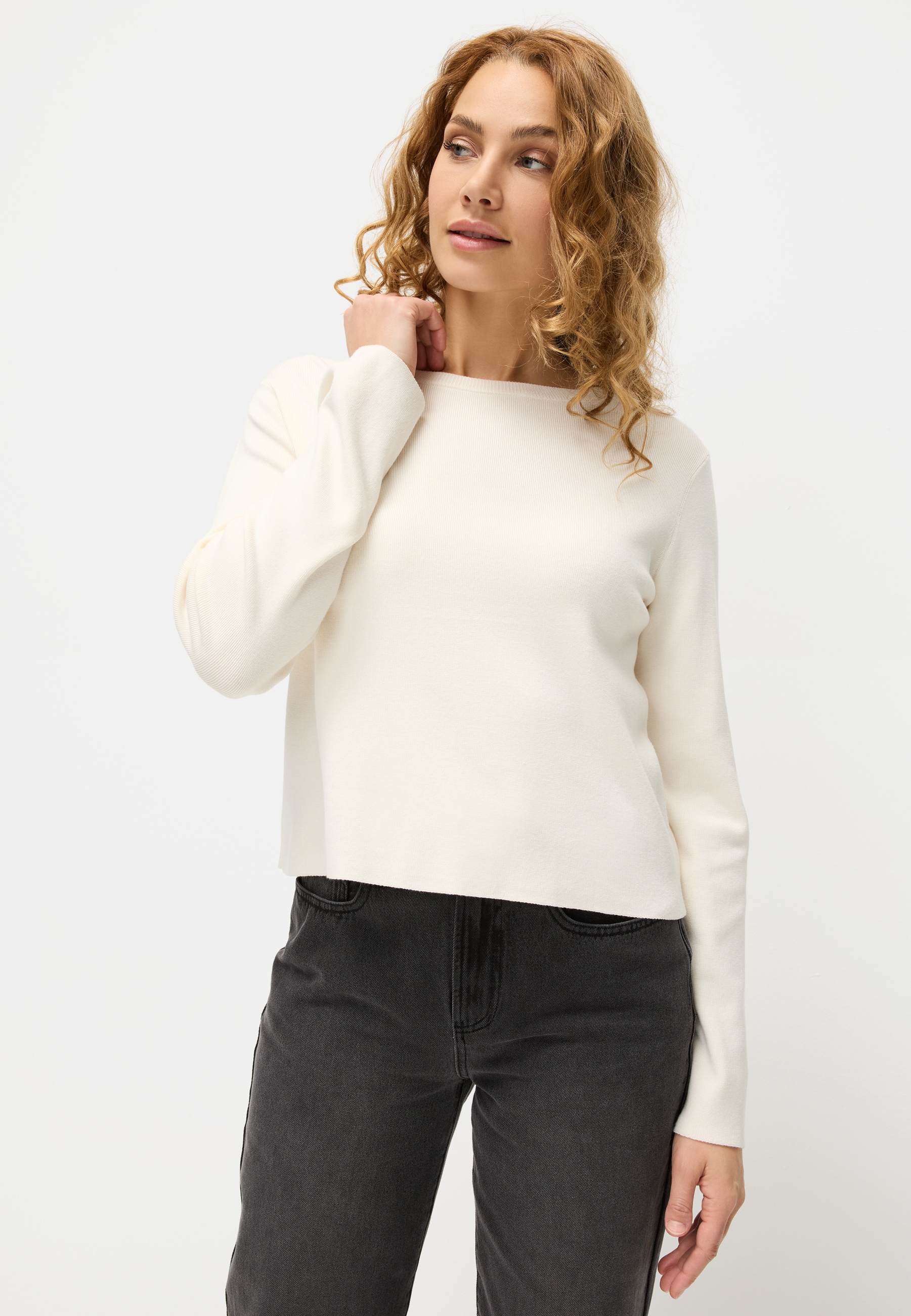 LASCANA Strickpullover