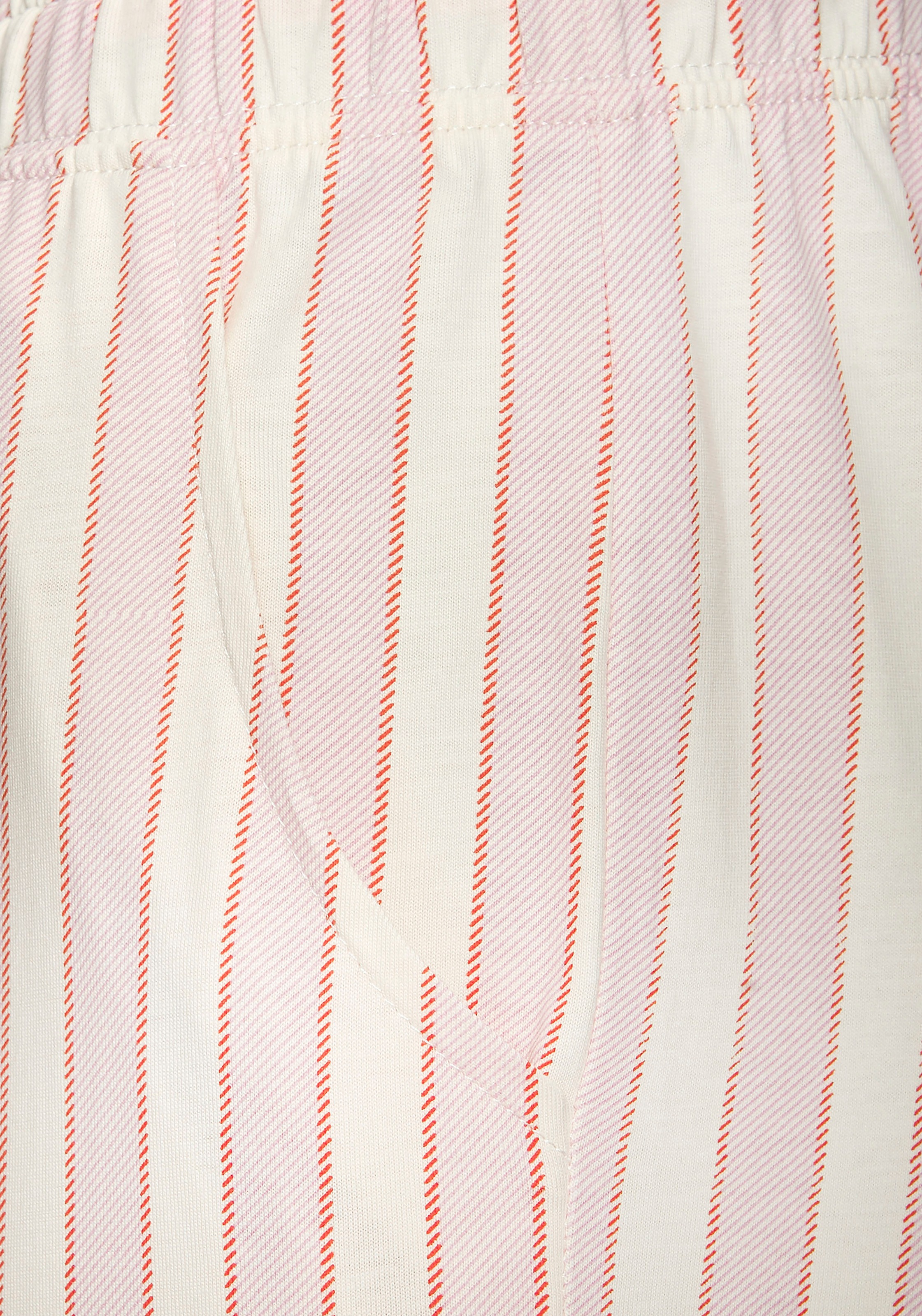 Vivance Dreams by Lascana Pyjama Ensemble, 2 pièces Motif rayé délicat