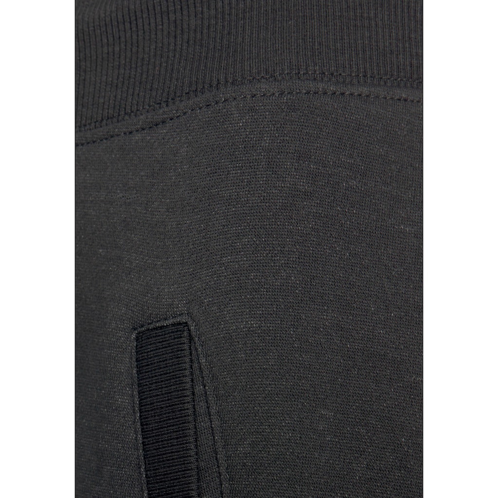H.I.S Sweathose, mit Eingrifftaschen, Loungewear