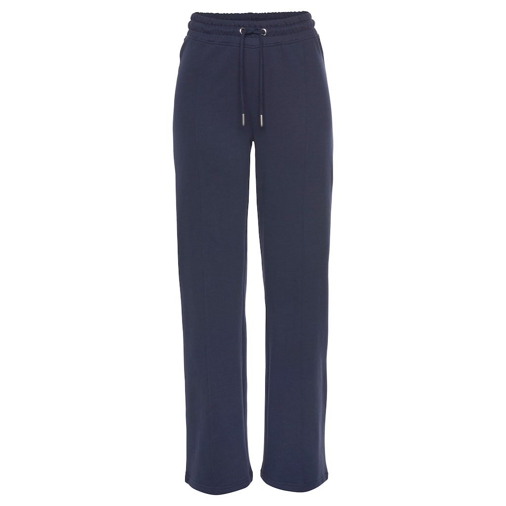 H.I.S Relaxhose, im maritimen Stil, Loungeanzug