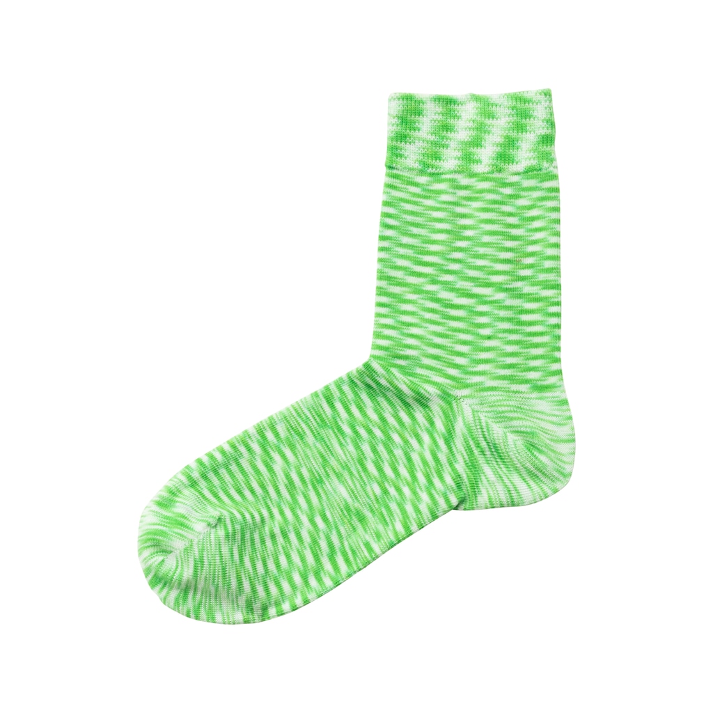 H.I.S Freizeitsocken, (Packung, 6 Paar), mit farbigem Garn