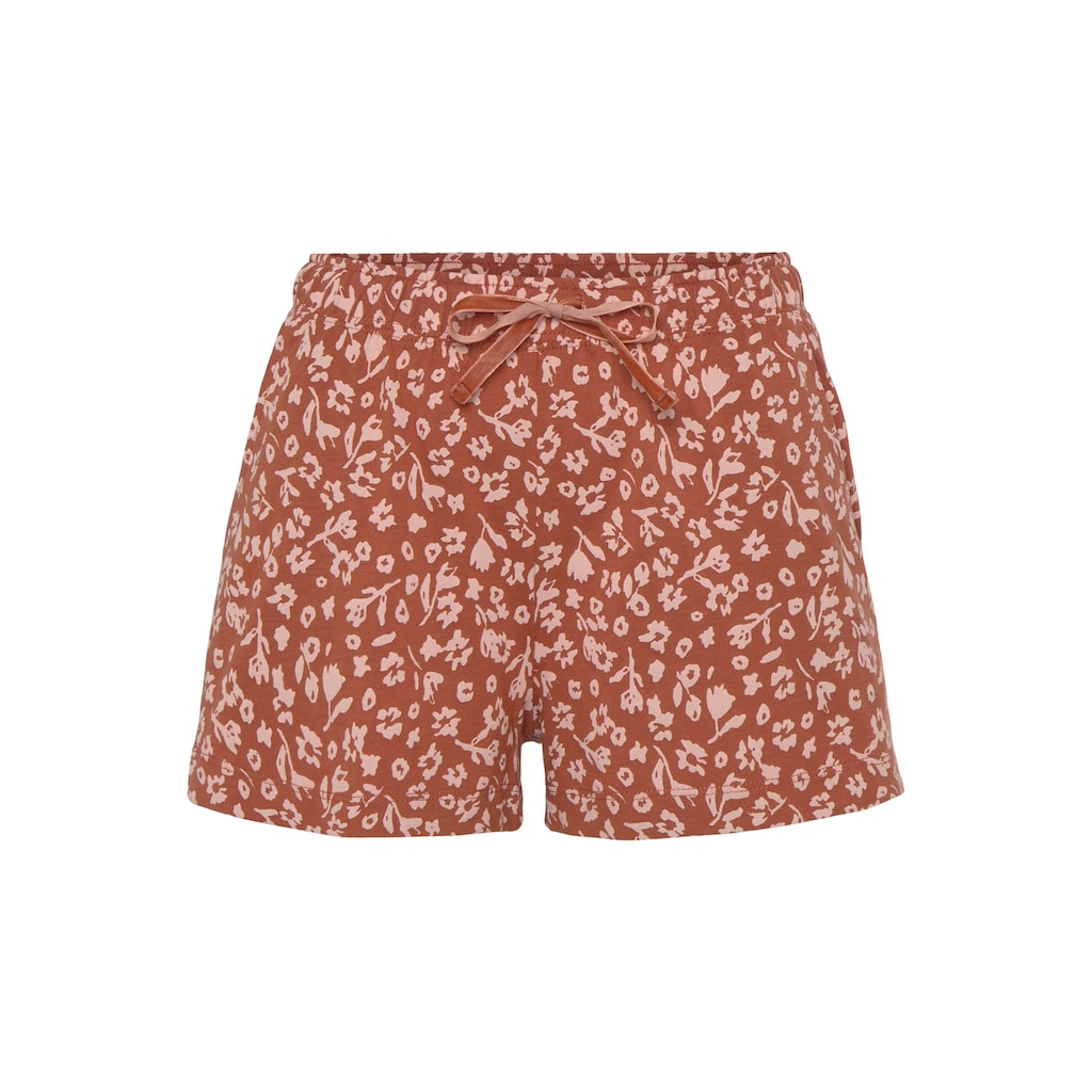 Vivance Dreams Pyjamashorts