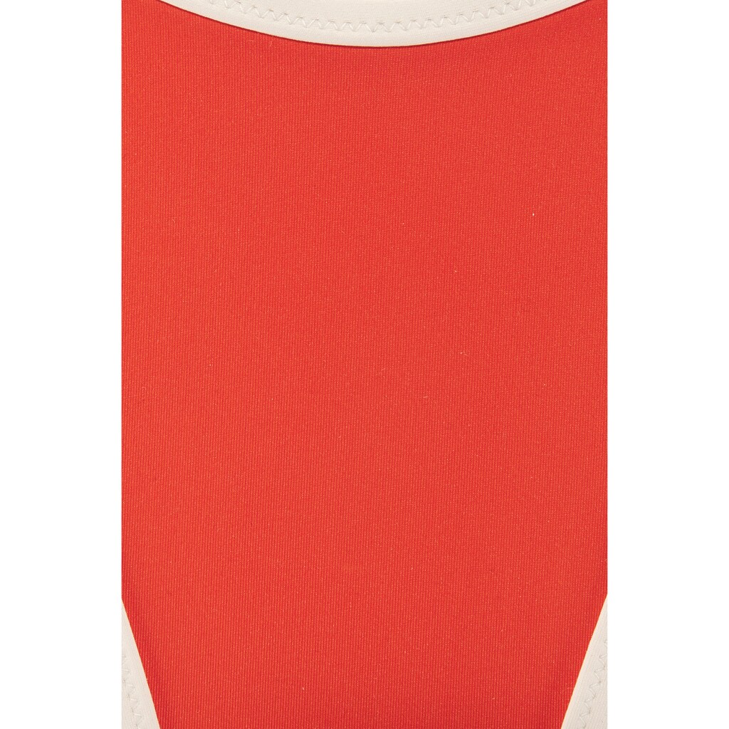 Copenhagen Studios Bikini-Hose »Emma«, mit Kontrastdetails