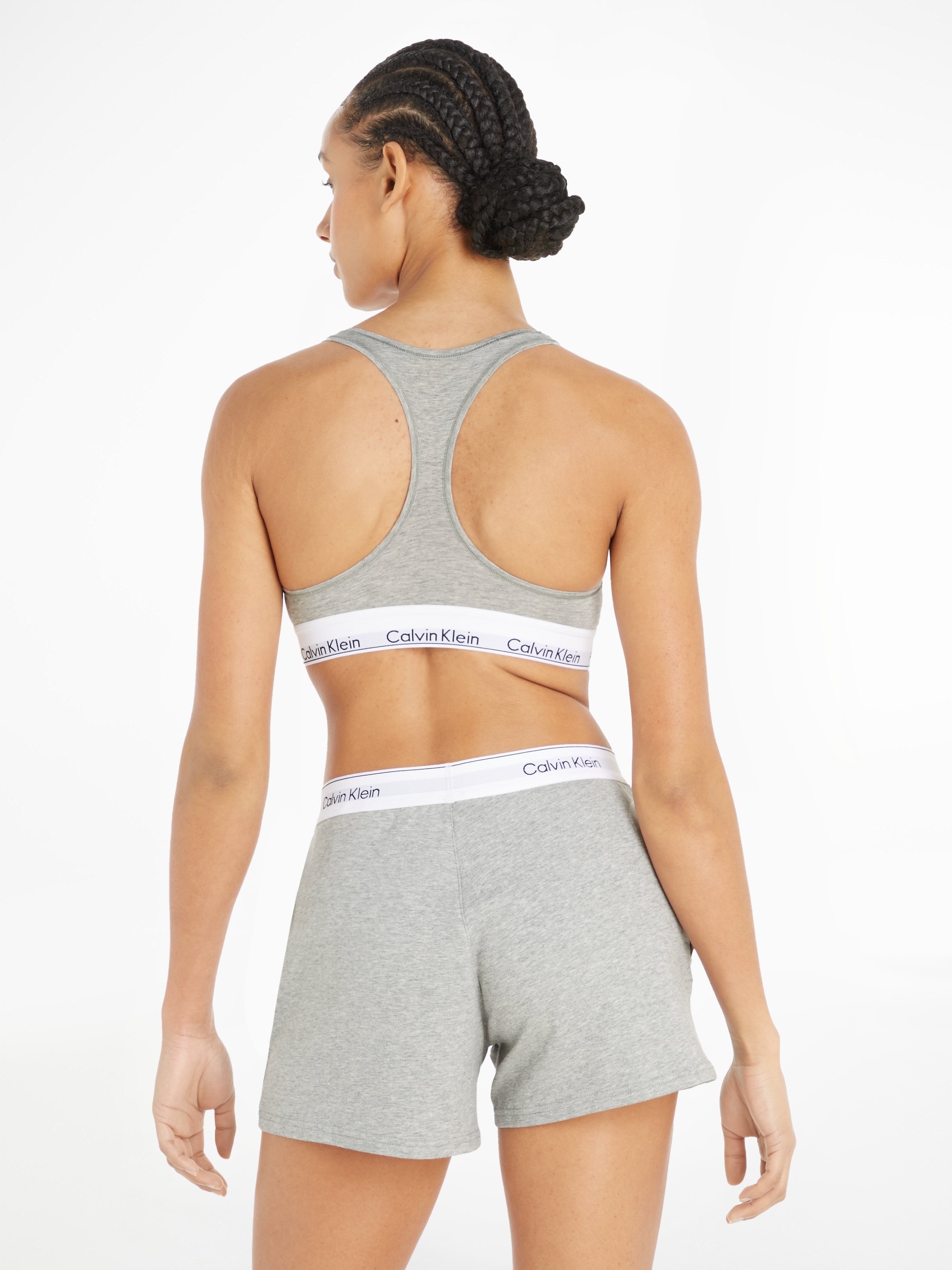 Calvin Klein Underwear Bralette »Modern Cotton«, mit Racerback