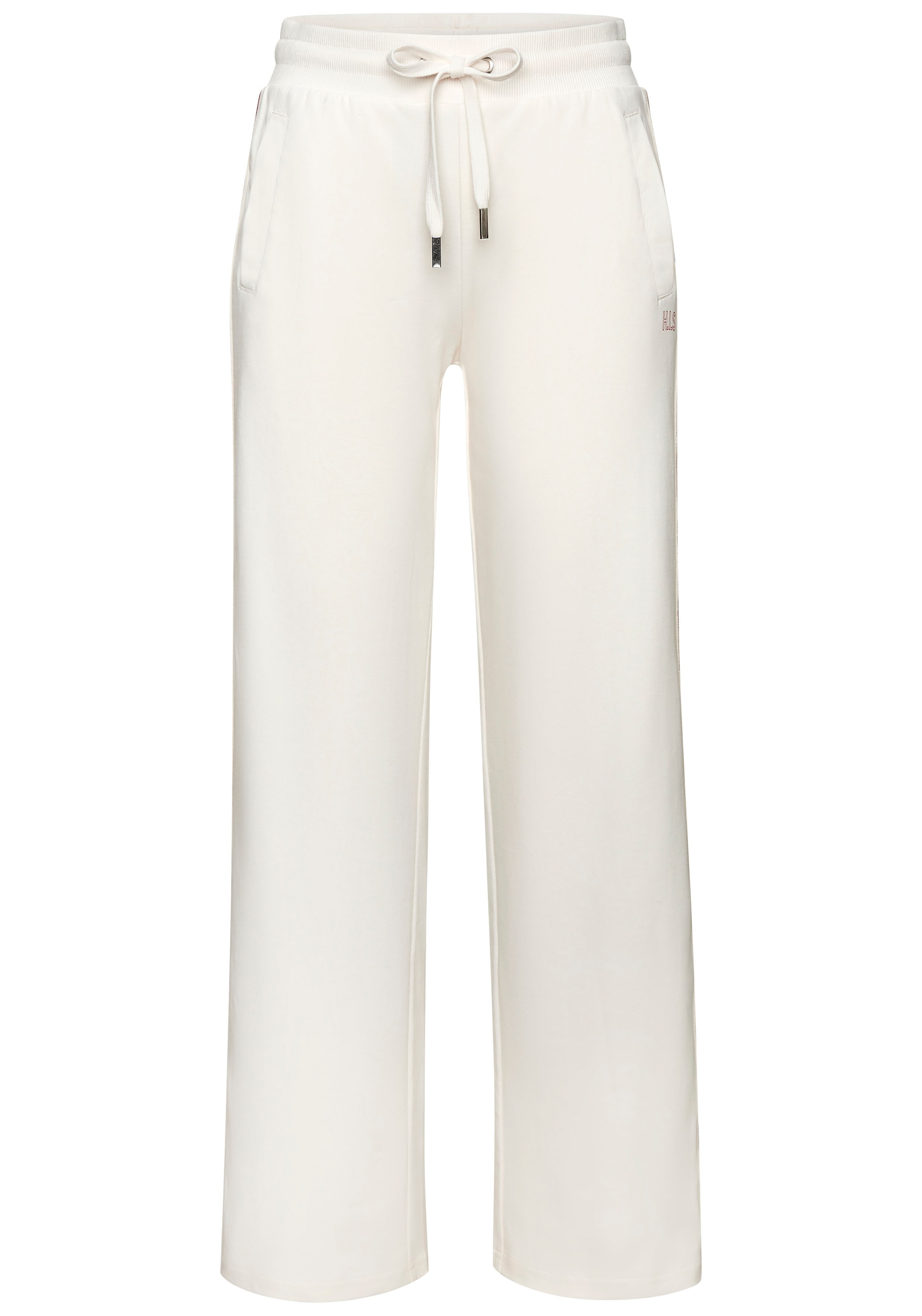 H.I.S Relaxhose  mit seitlichen Streifendesign