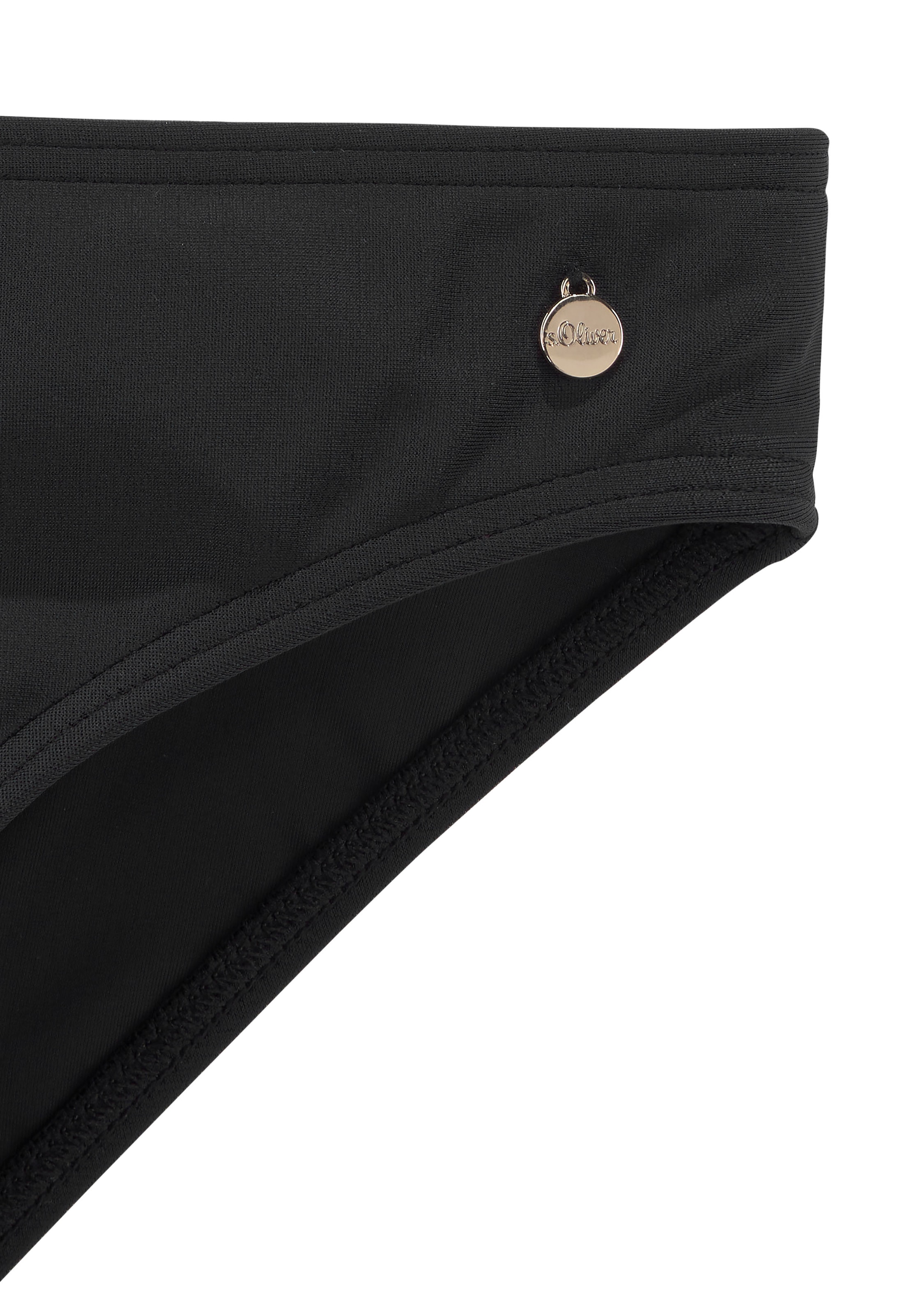 s.Oliver Tankini »Milly Kids« mit Blumendruck