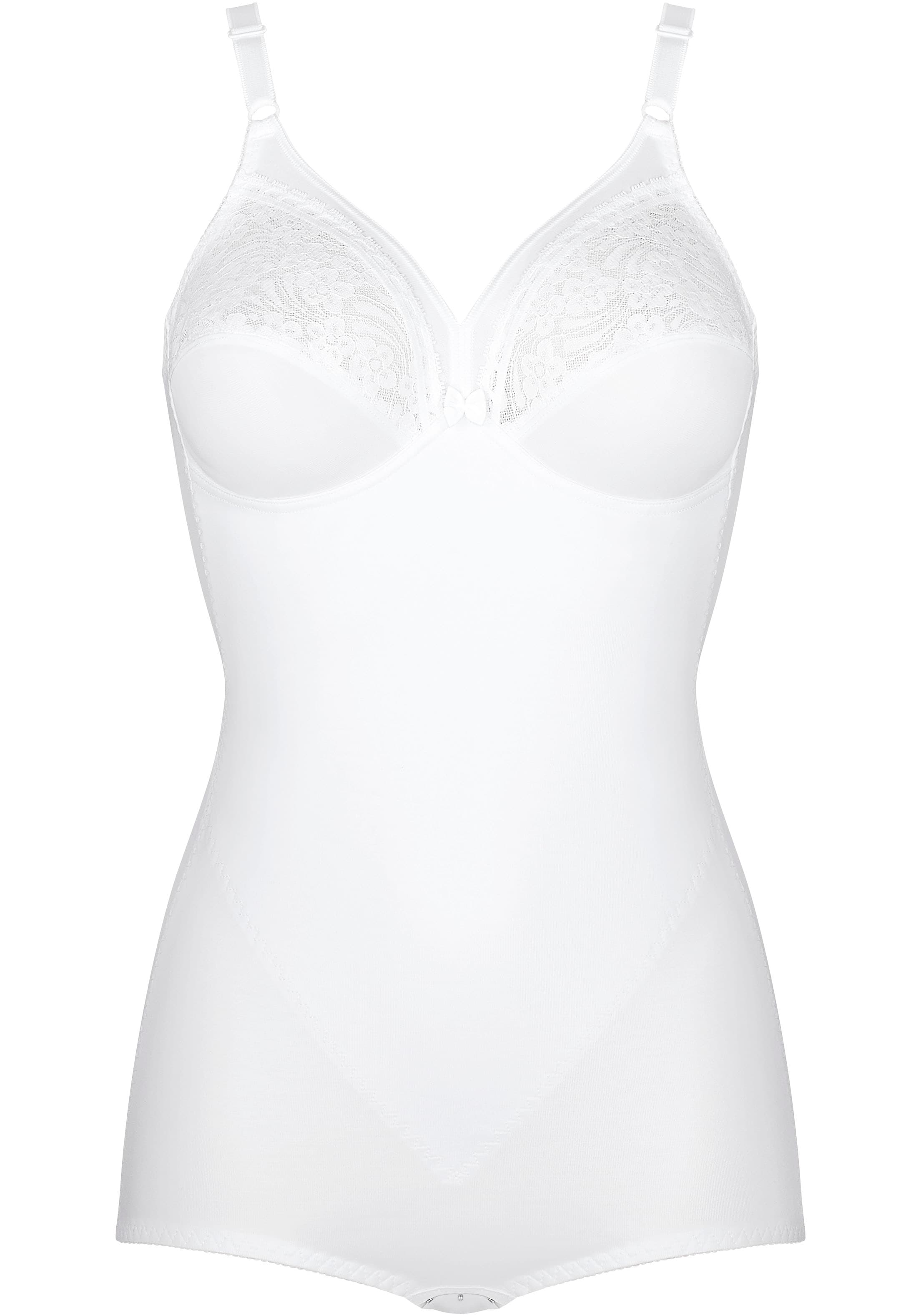 Triumph Miederbody »Formfit BSX 02P DE« 2er Pack,  klassisch formend