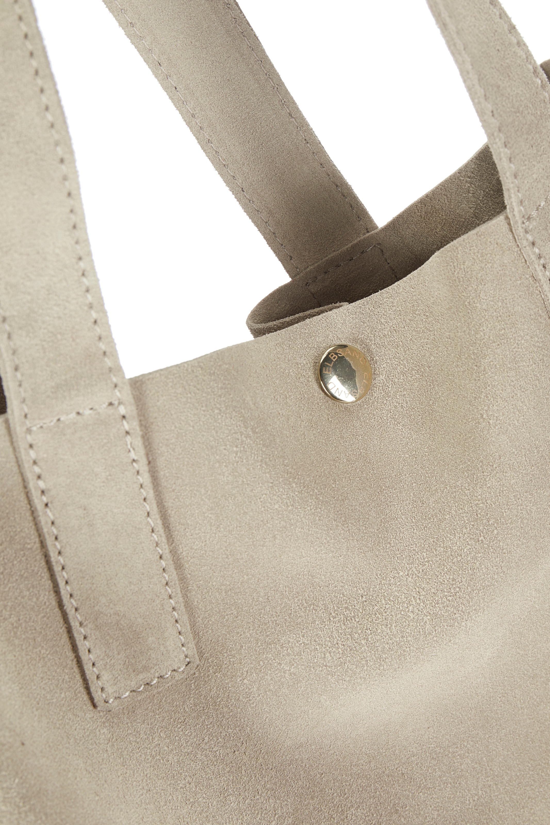 Elbsand Schultertasche Handtasche, Tragetasche, Damentasche