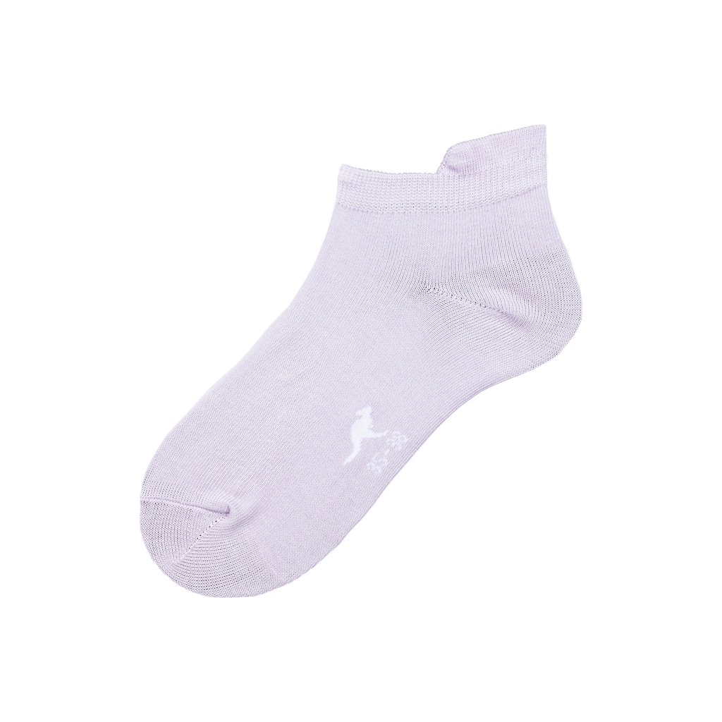 KangaROOS Sneakersocken, (Packung, 10 Paar), mit erhöhtem Bündchen