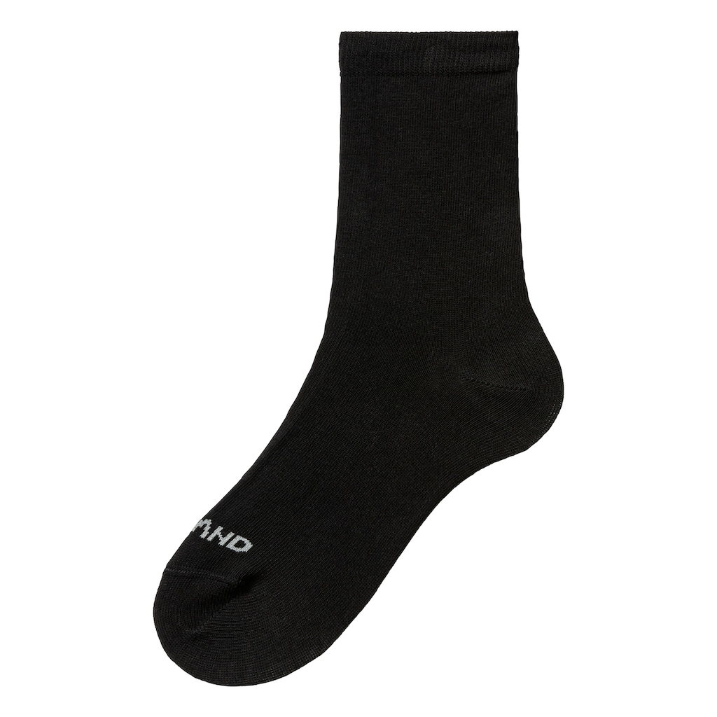 Elbsand Socken, (Dose, 5 Paar), verpackt in praktischer Metalldose