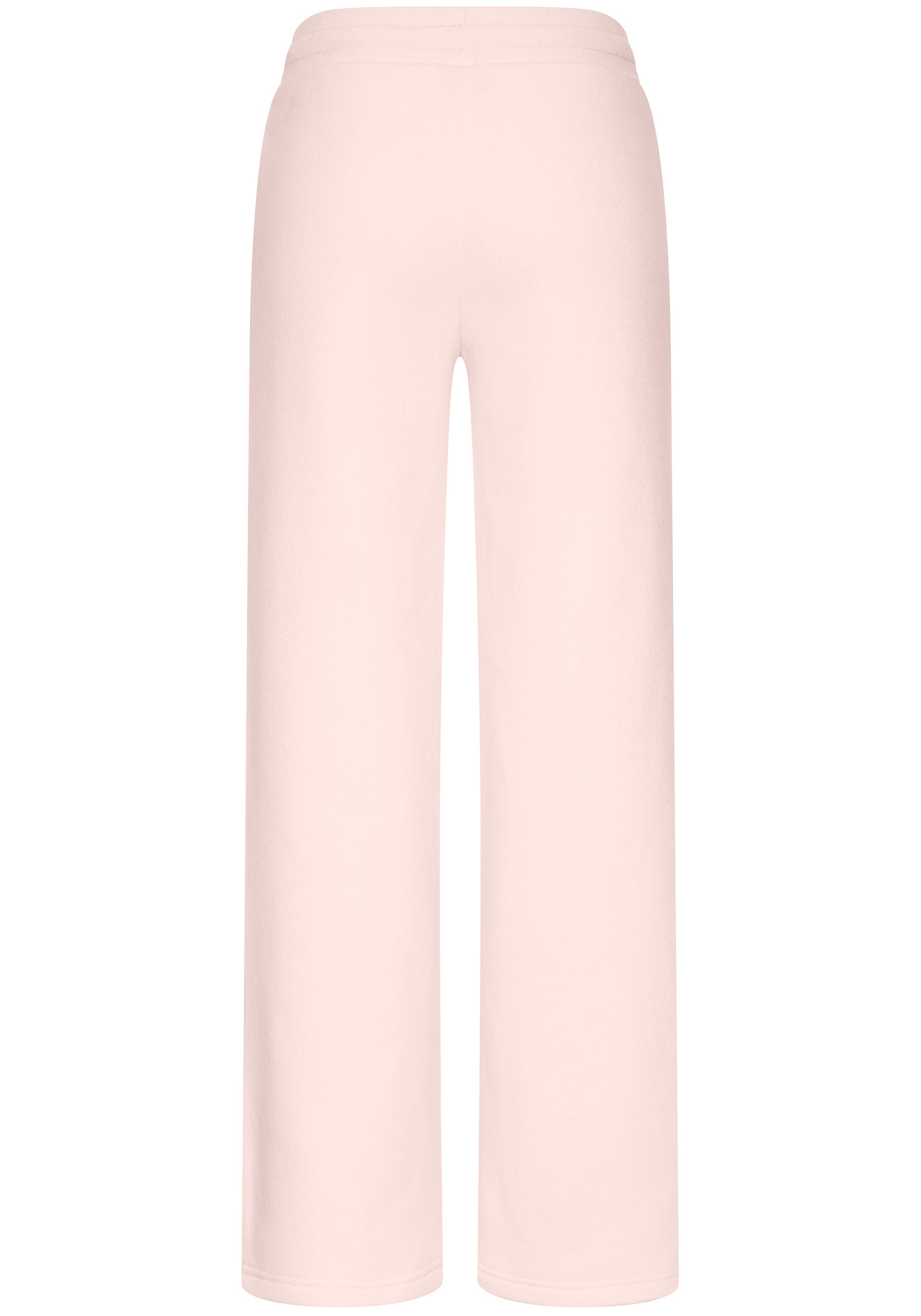 H.I.S Relaxhose  mit weitem Bein und aus ultraweicher Sweatqualität, Loungewear