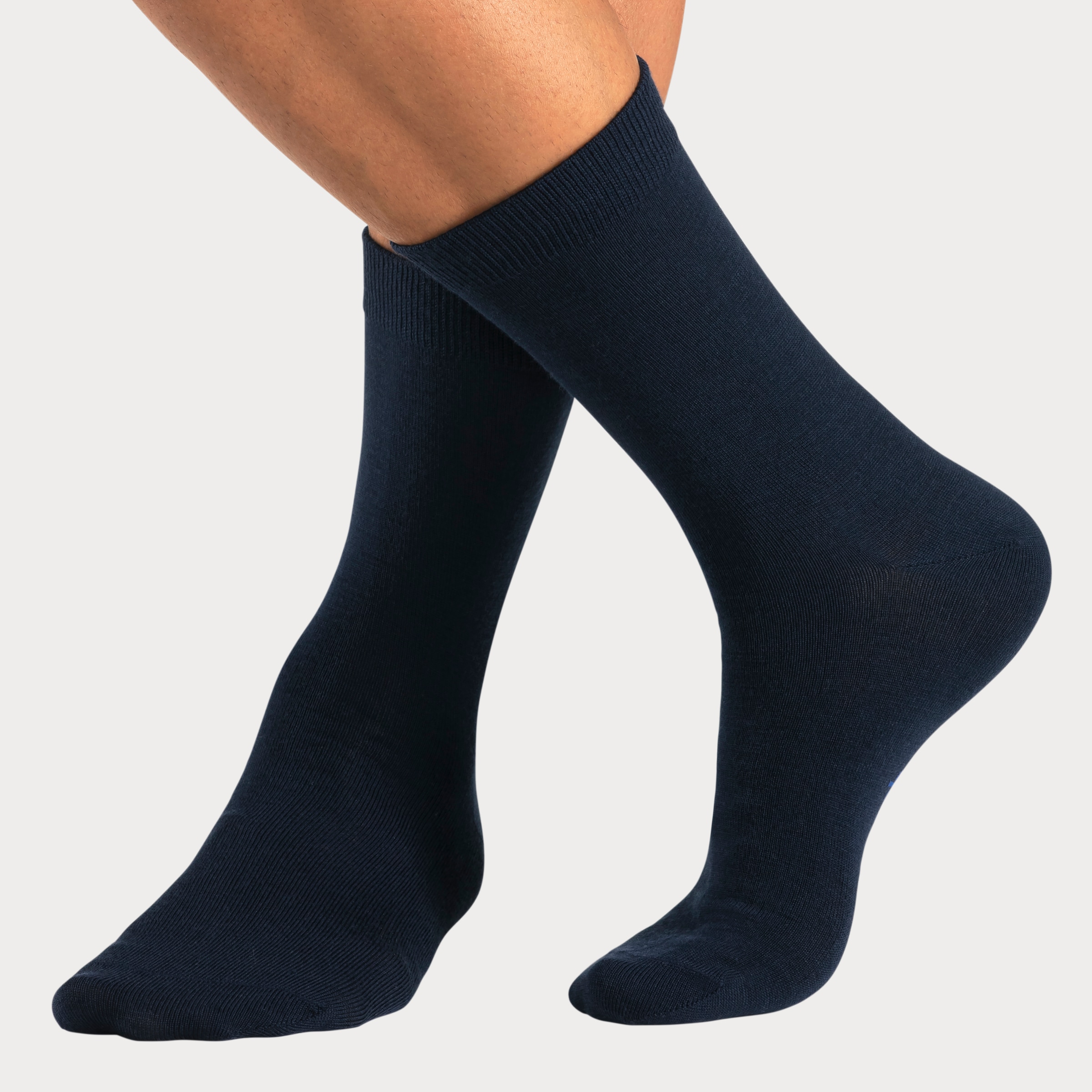 Bench. Socken, (Packung, 3 Paar), Herrensocken mit wärmender Wolle