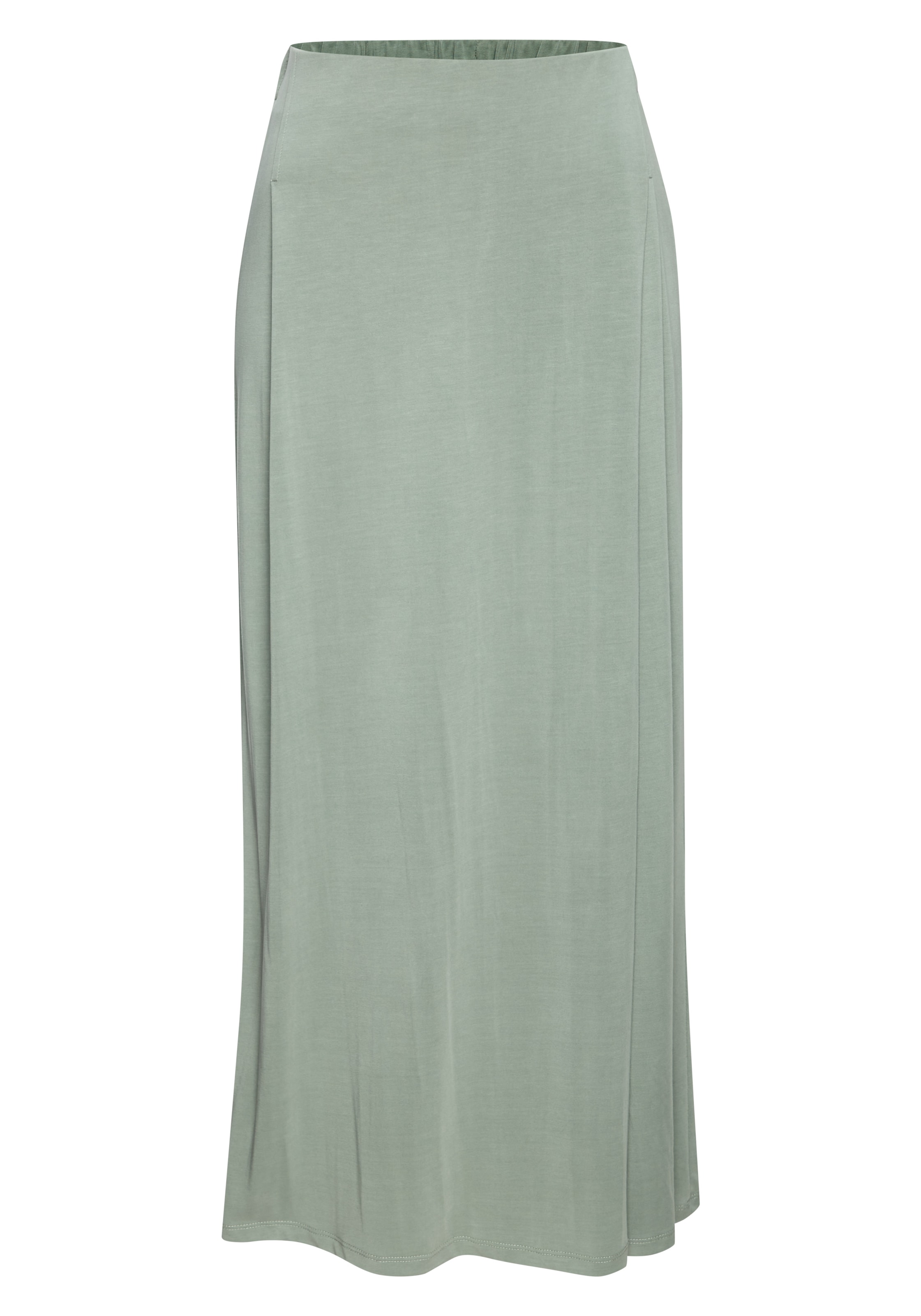 Vivance Hosenrock »mit extra weitem Bein« weiche, leichte Jerseyware, Sommerhose, Strandhose