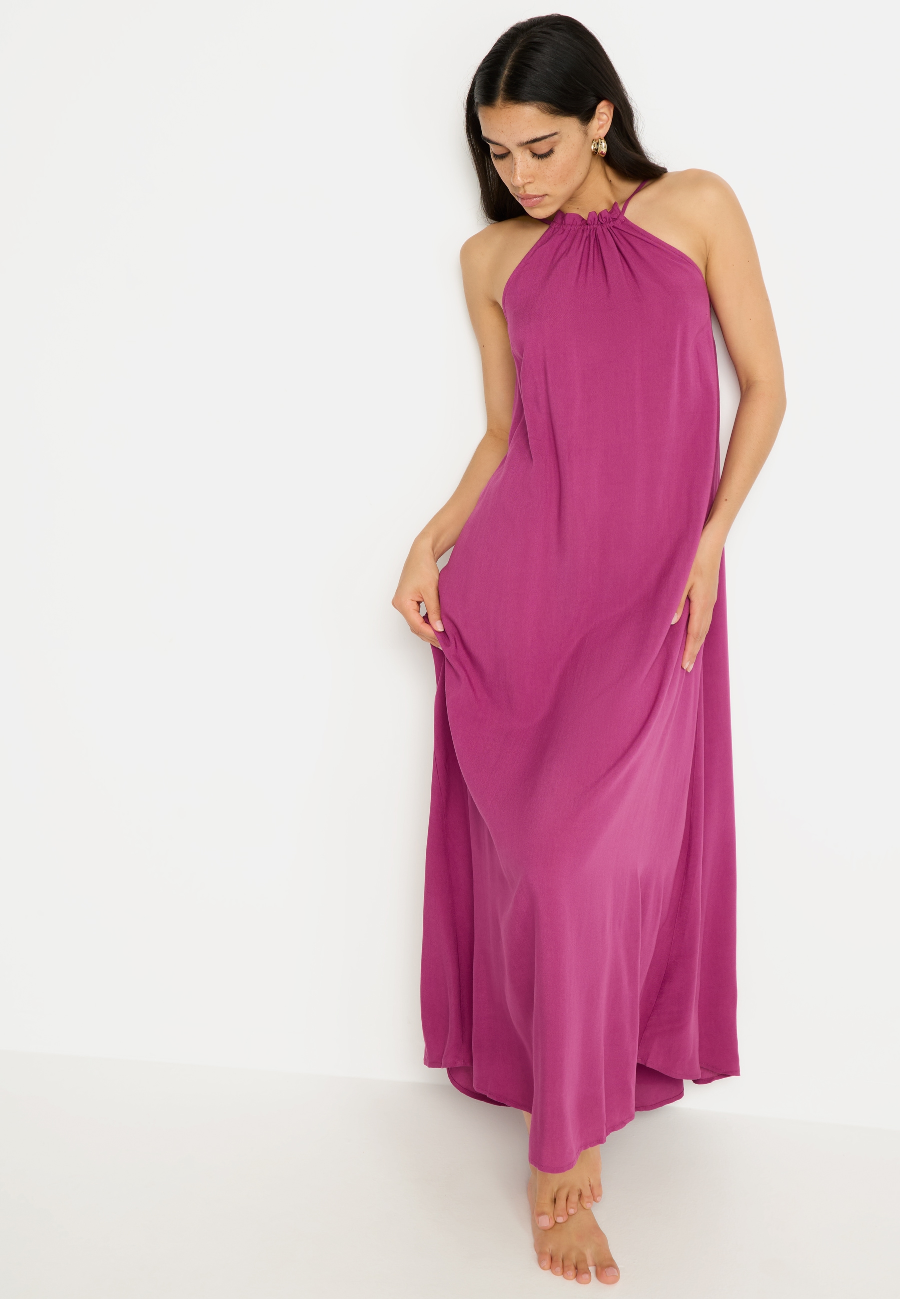 Thumbnail - LSCN by LASCANA Strandkleid